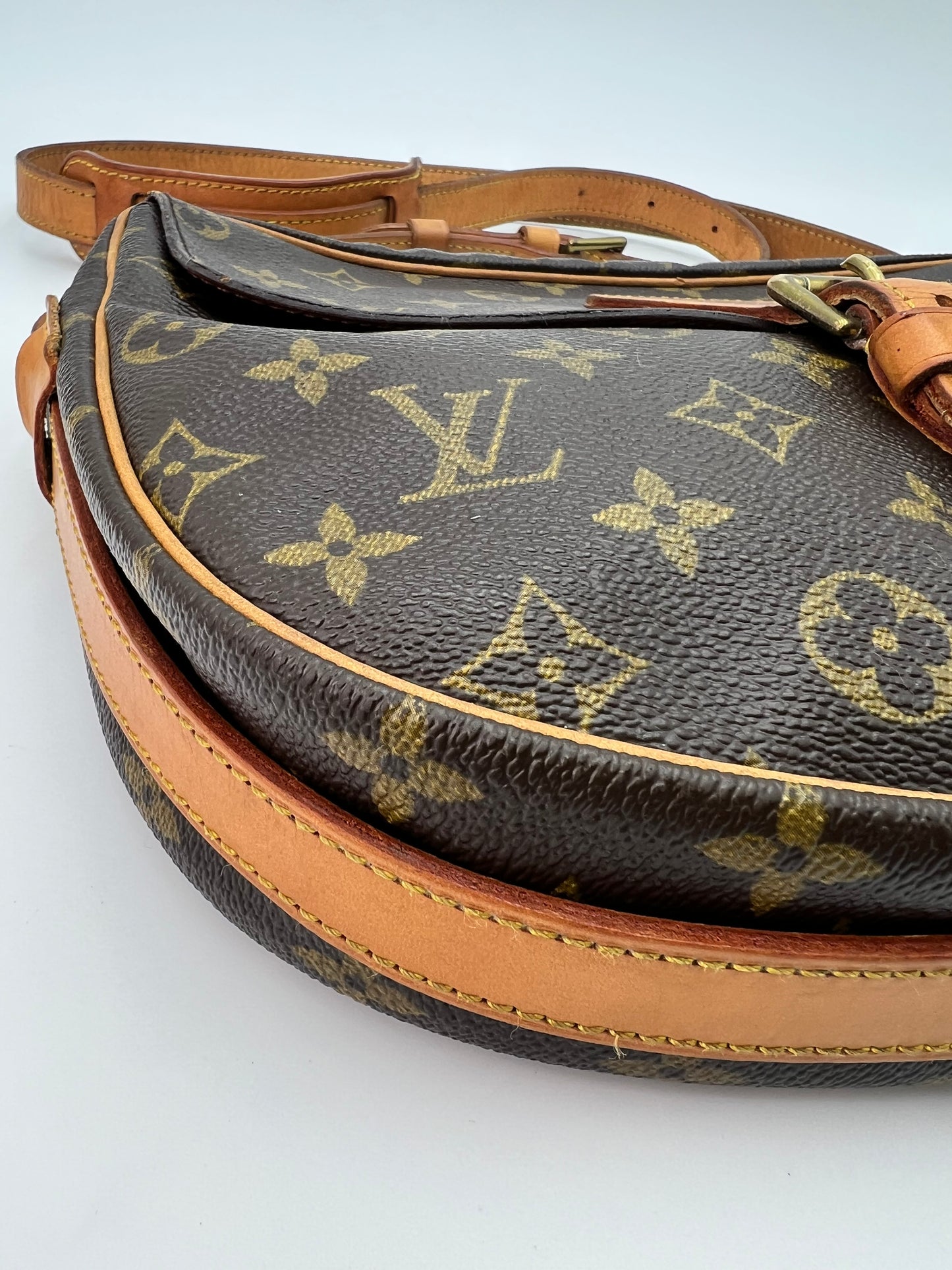 Louis Vuitton Jeune Fille GM