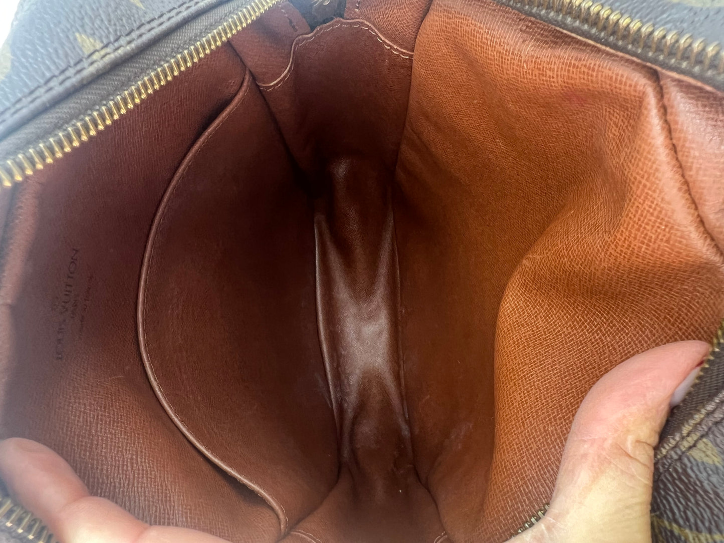 Louis Vuitton Danube GM
