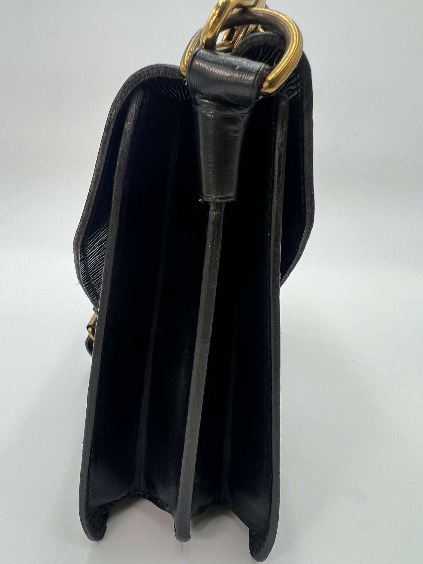 Louis Vuitton Epi Biface