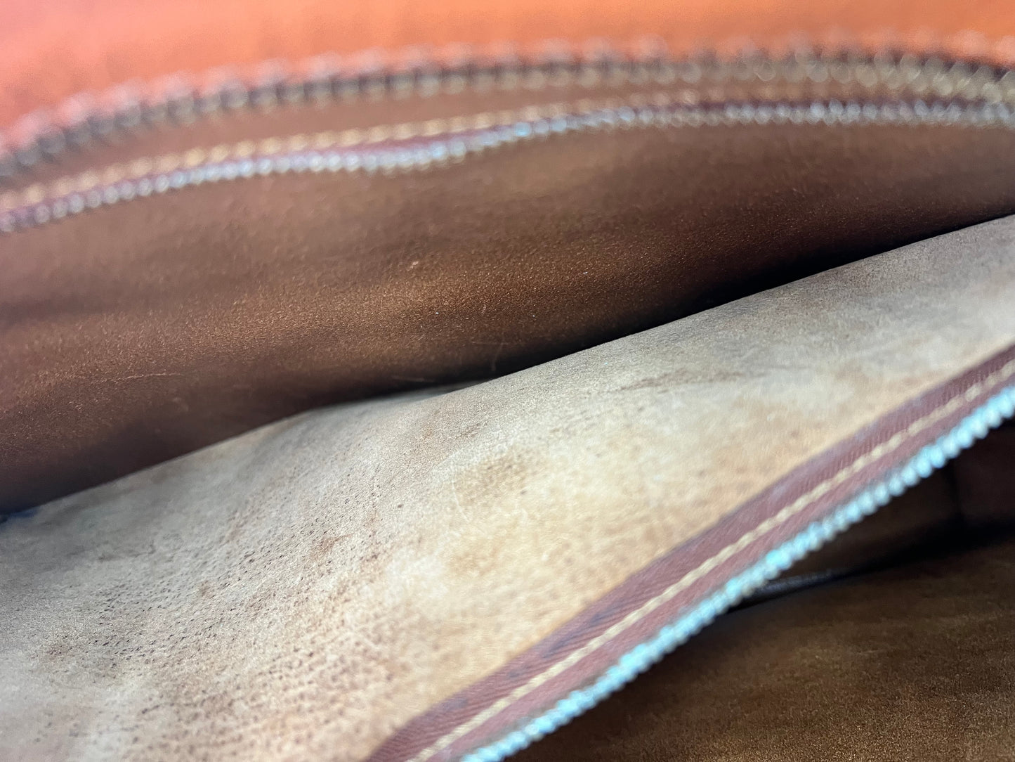 Louis Vuitton Weekender PM