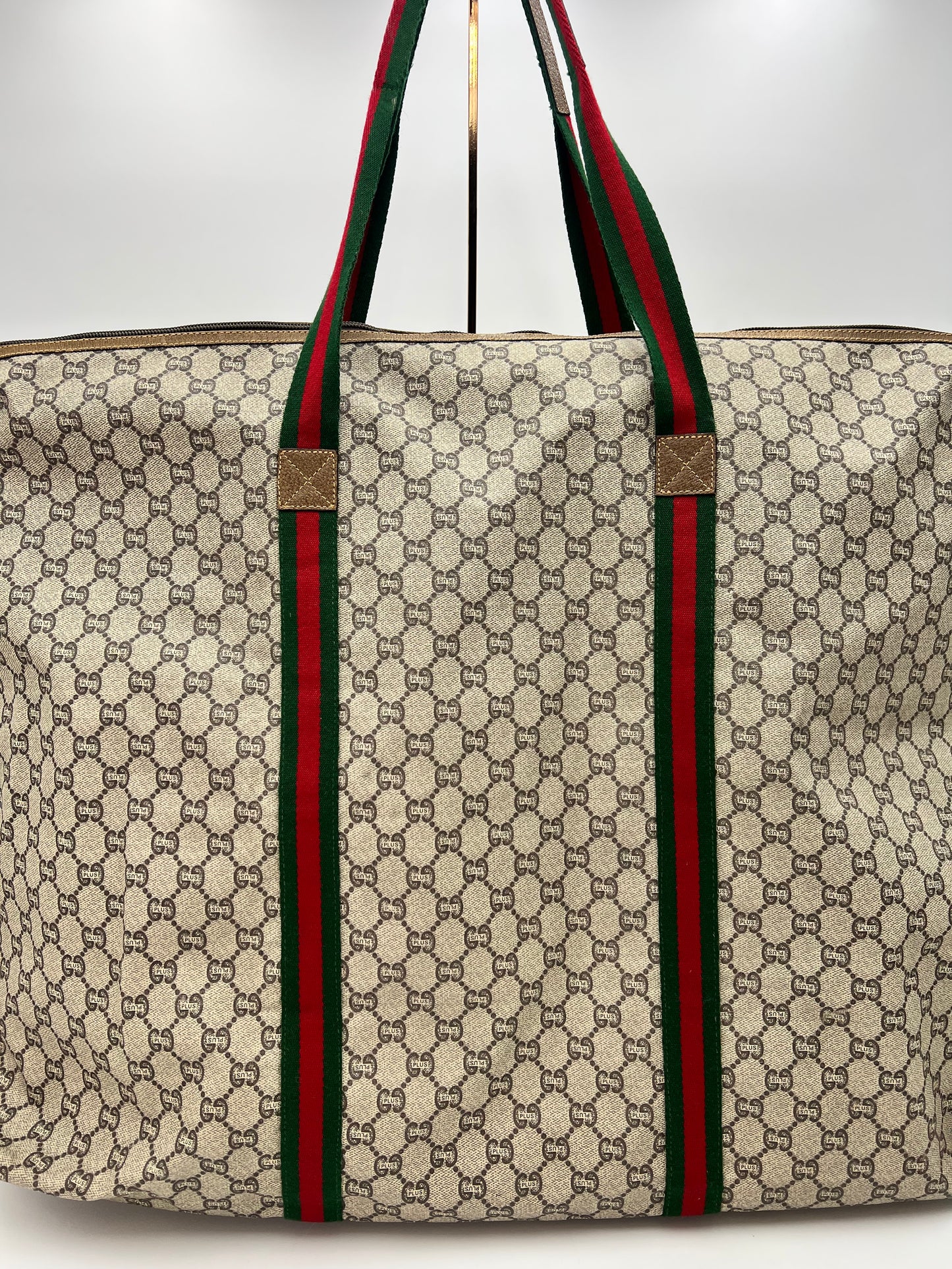 Gucci Weekender