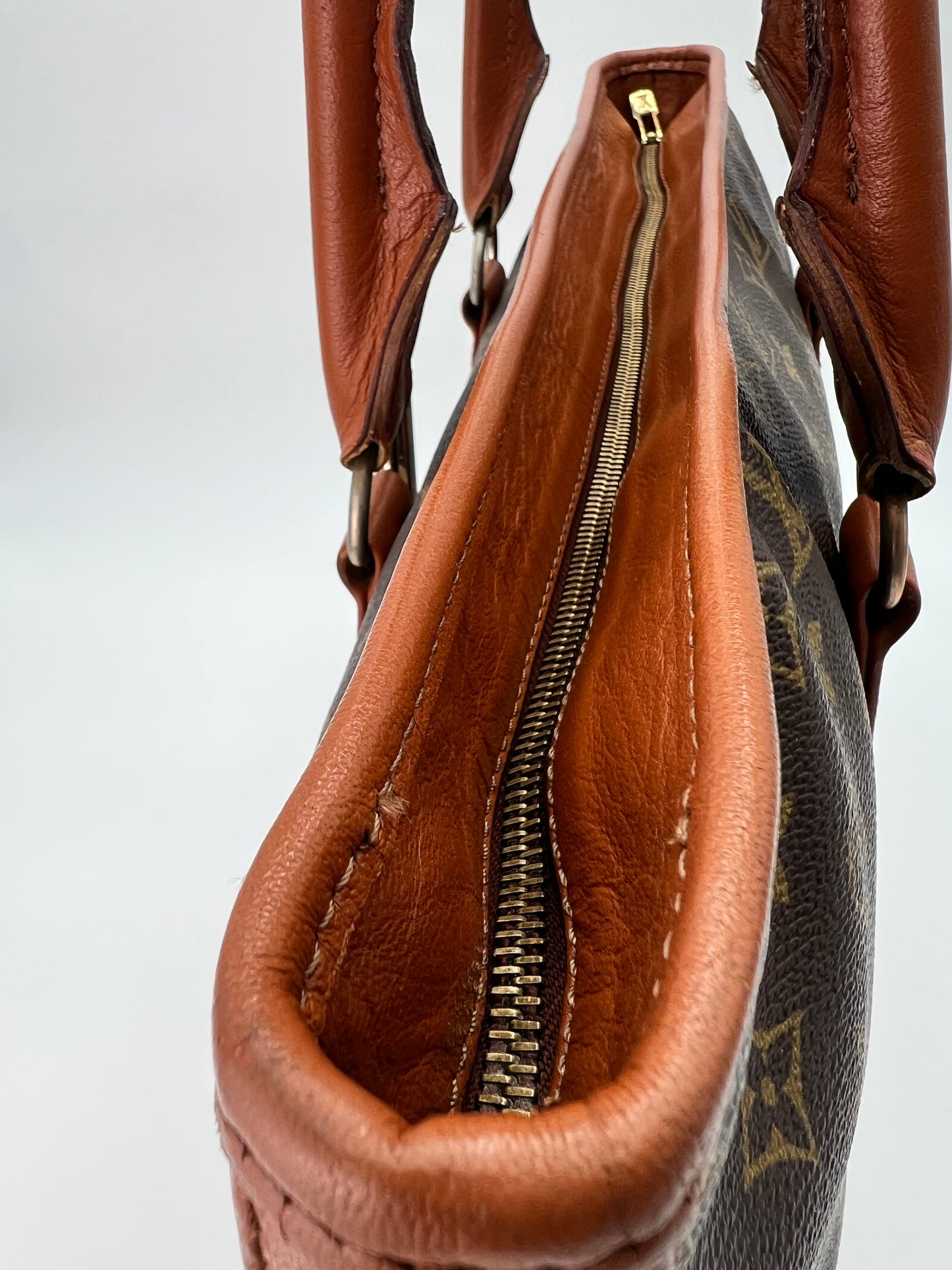 Louis Vuitton Weekender PM