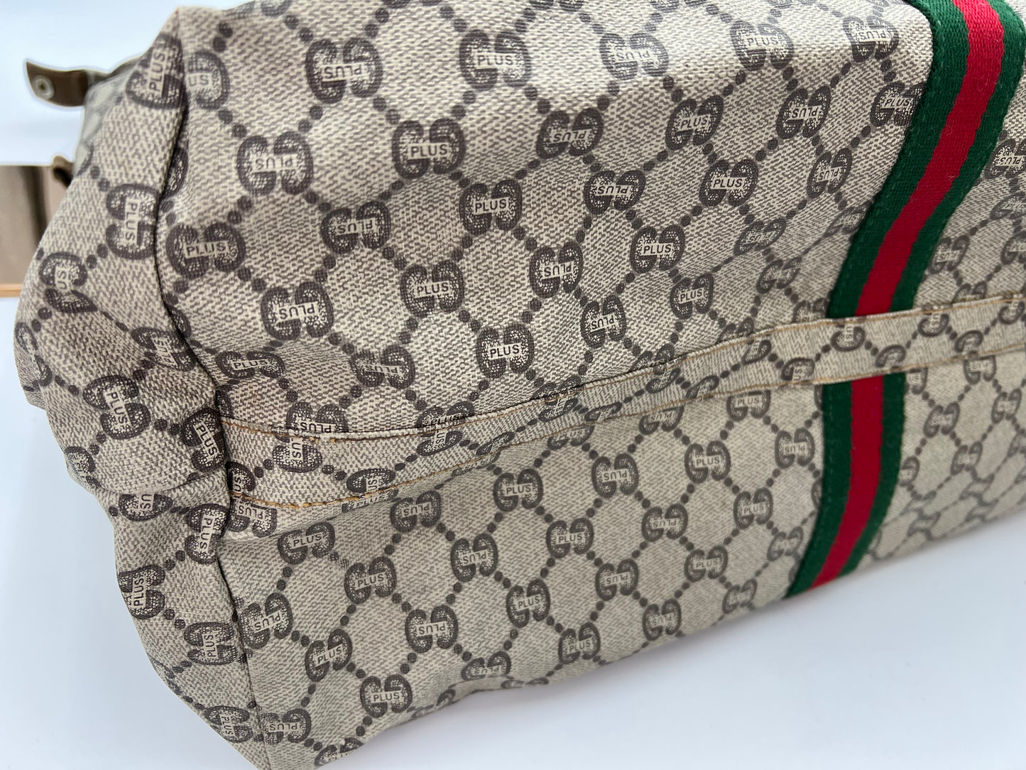Gucci Weekender