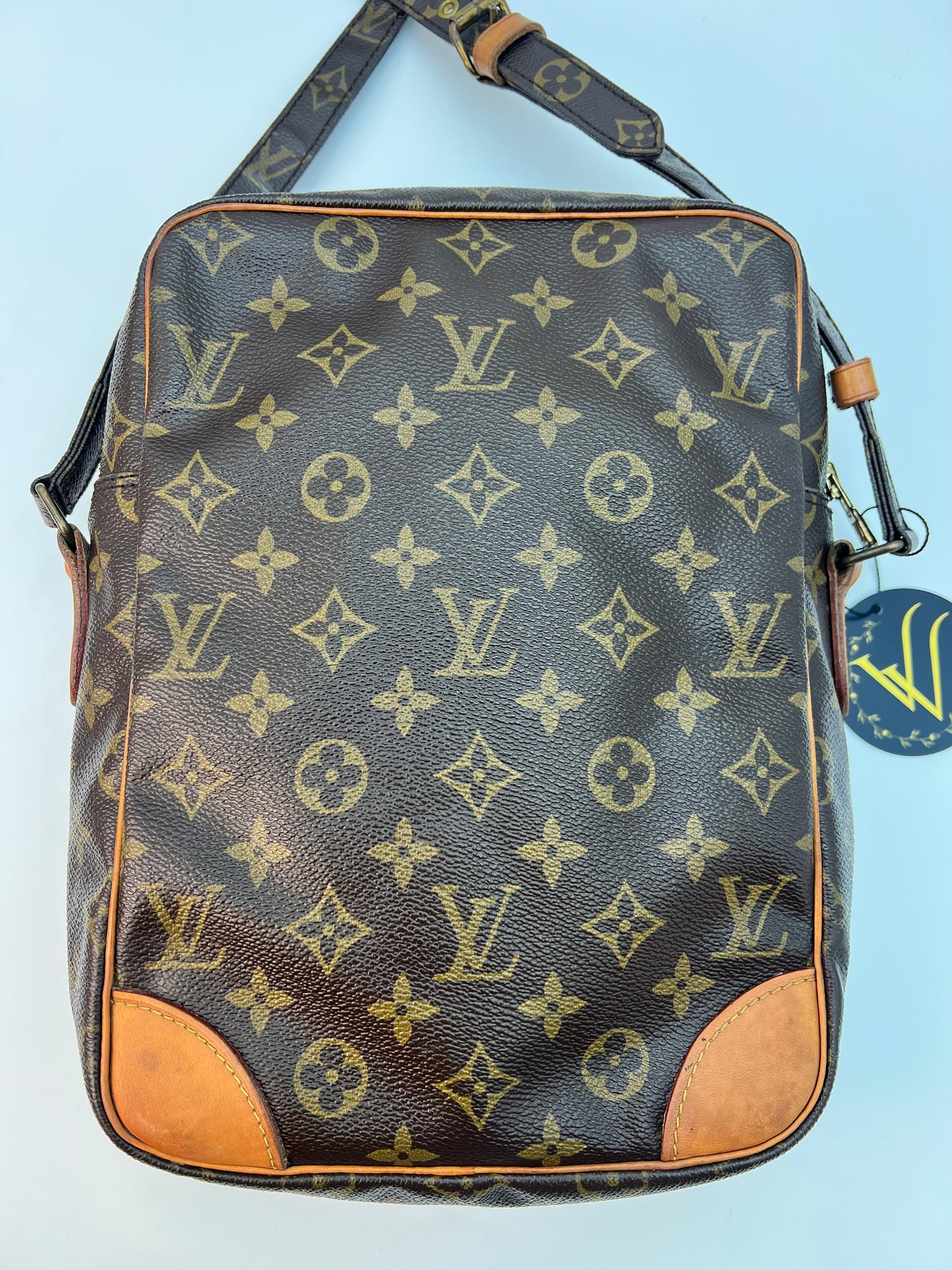 Louis Vuitton Danube GM