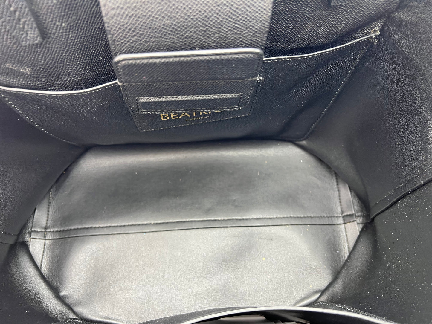 Dolce & Gabanna Beatrice Tote
