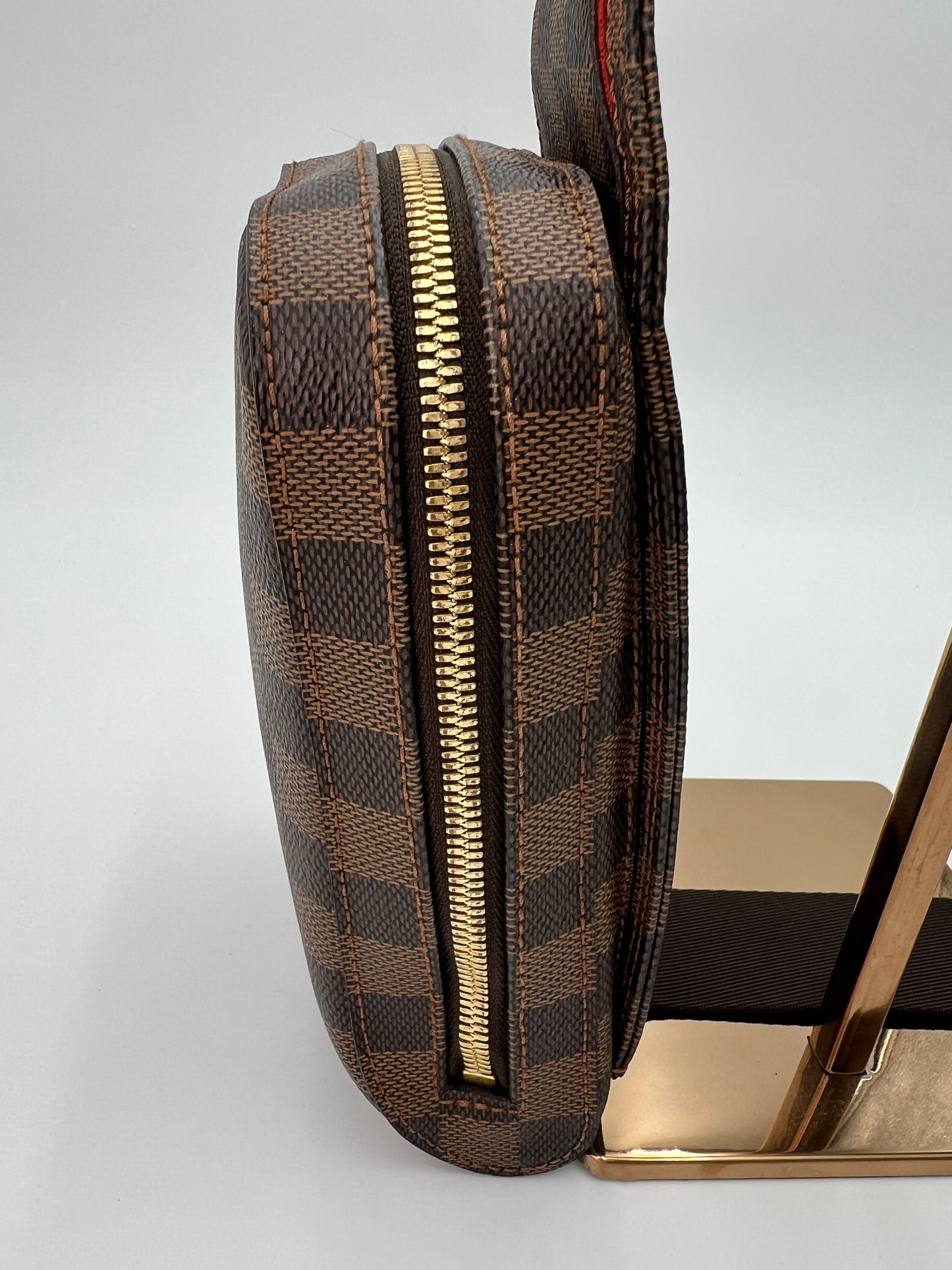Louis Vuitton Geronimo Bum Bag