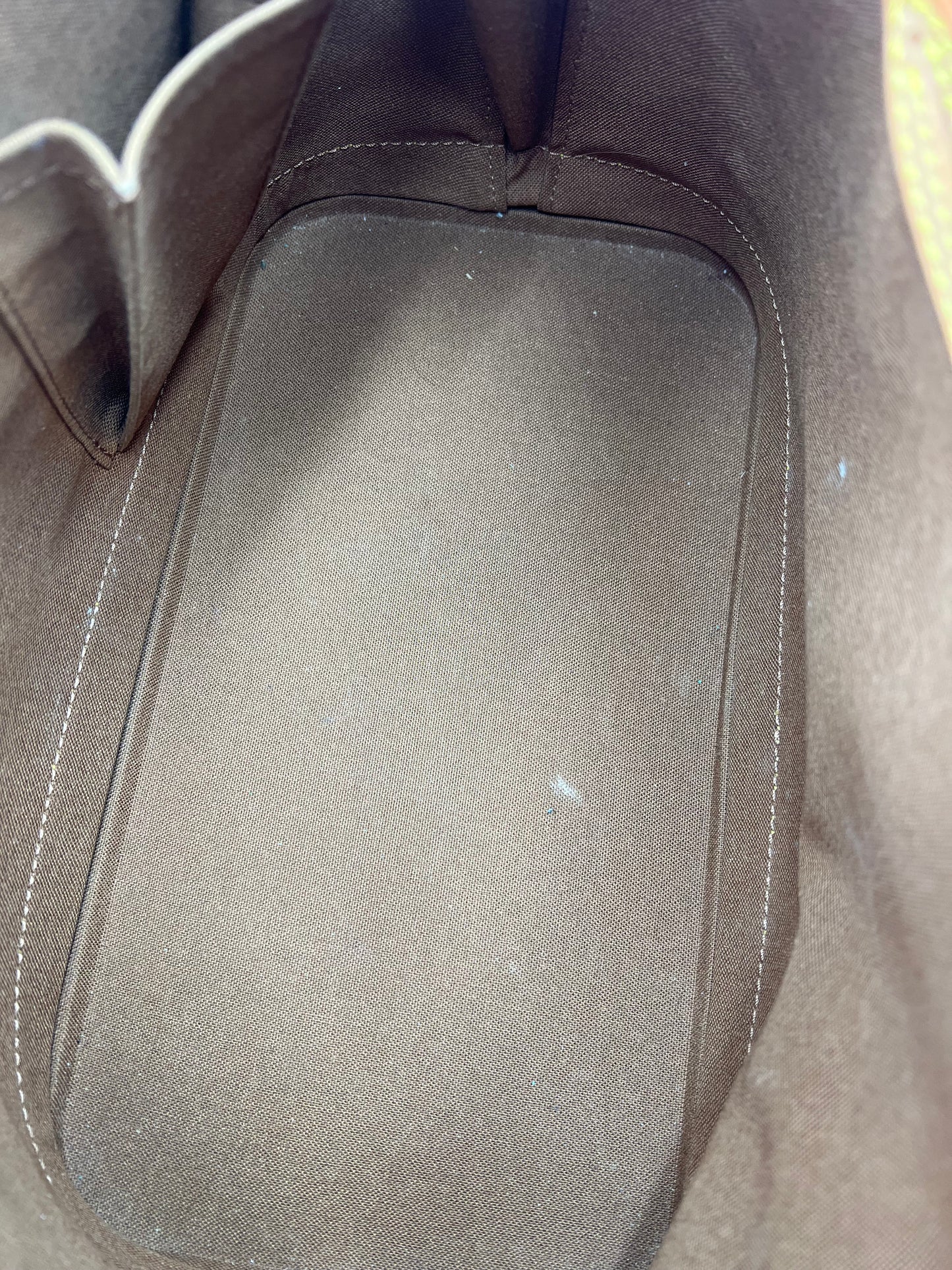 Louis Vuitton Alma PM