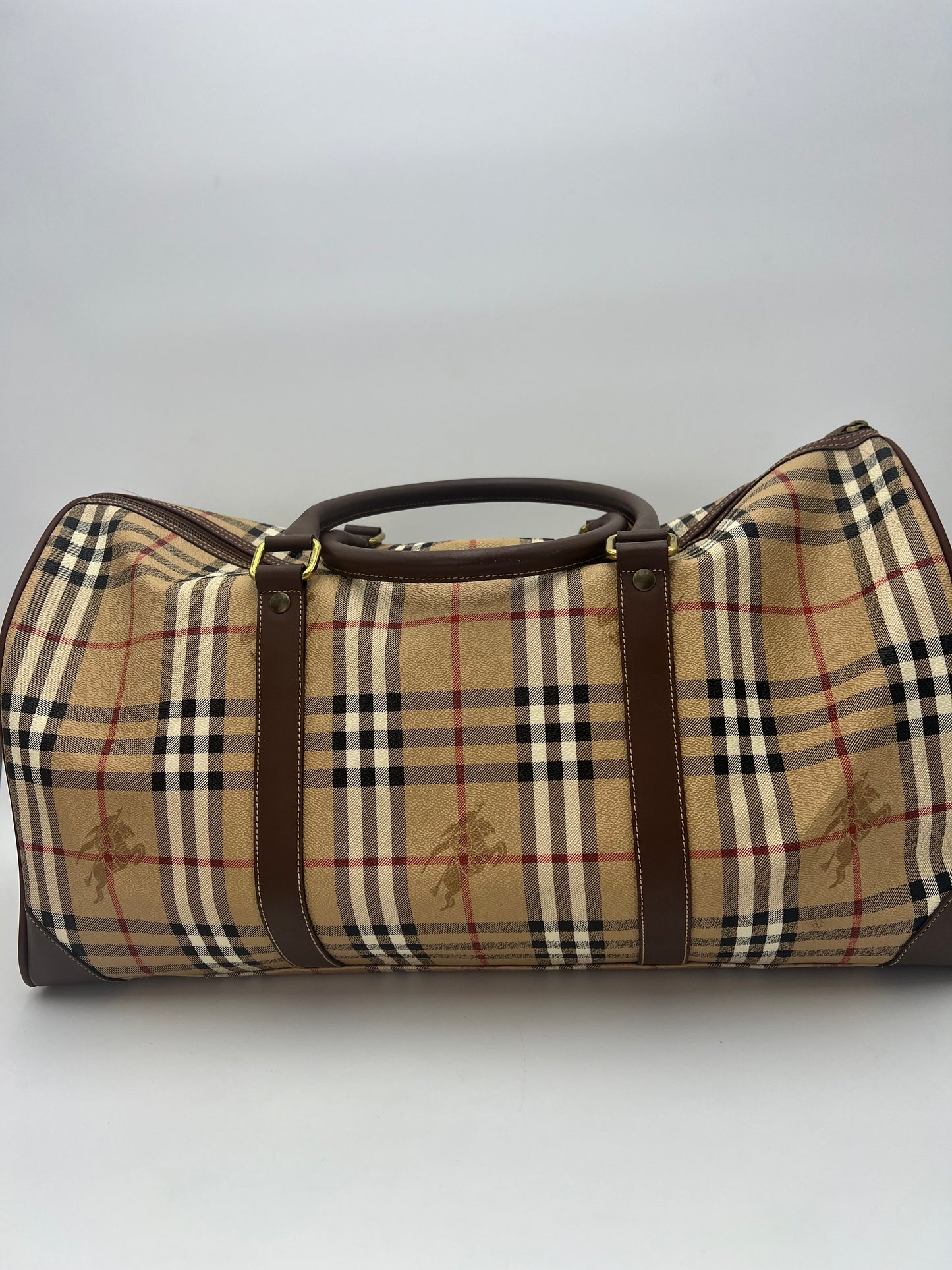 Burberry Travel Bag