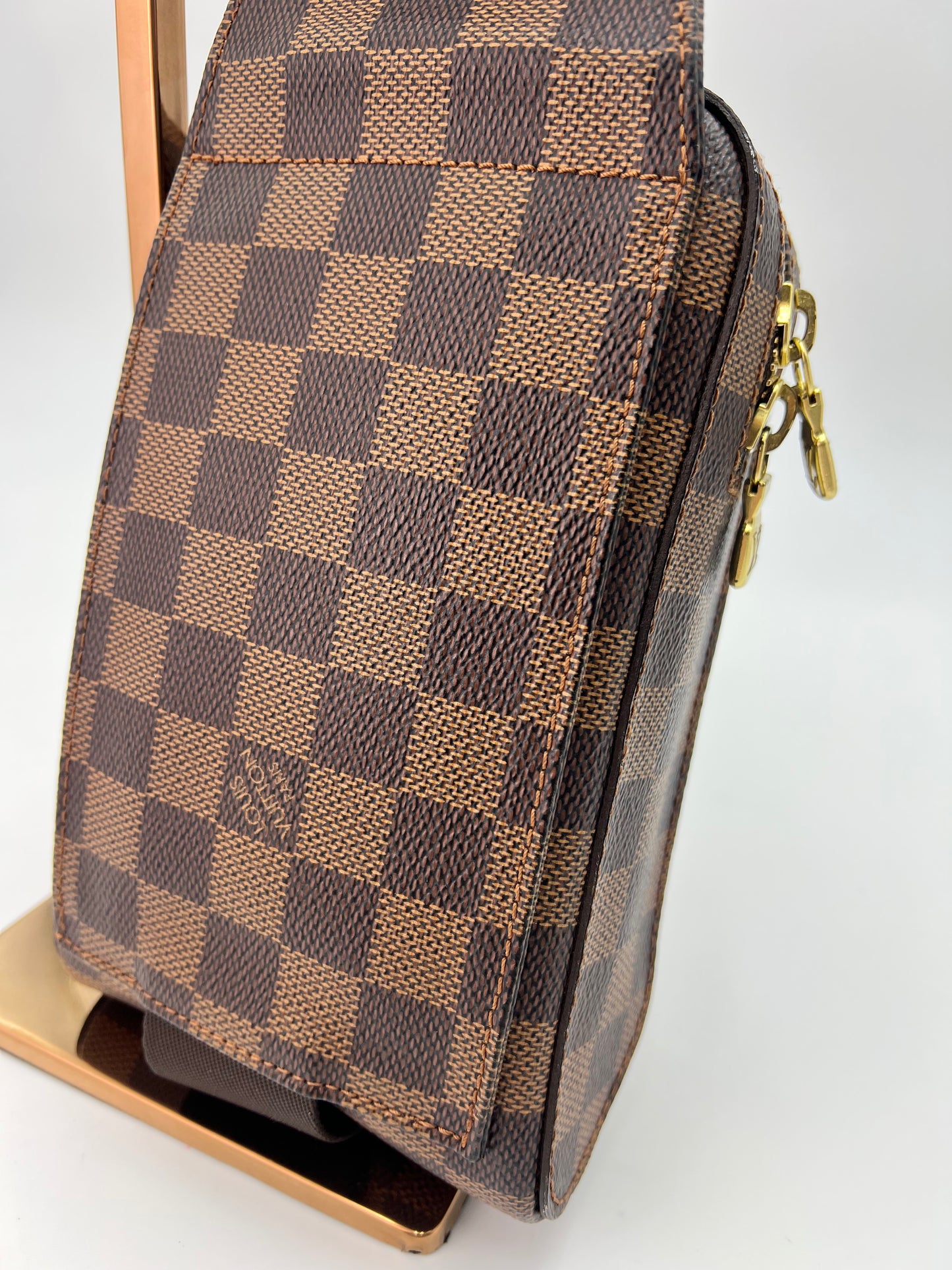 Louis Vuitton Geronimo Bum Bag