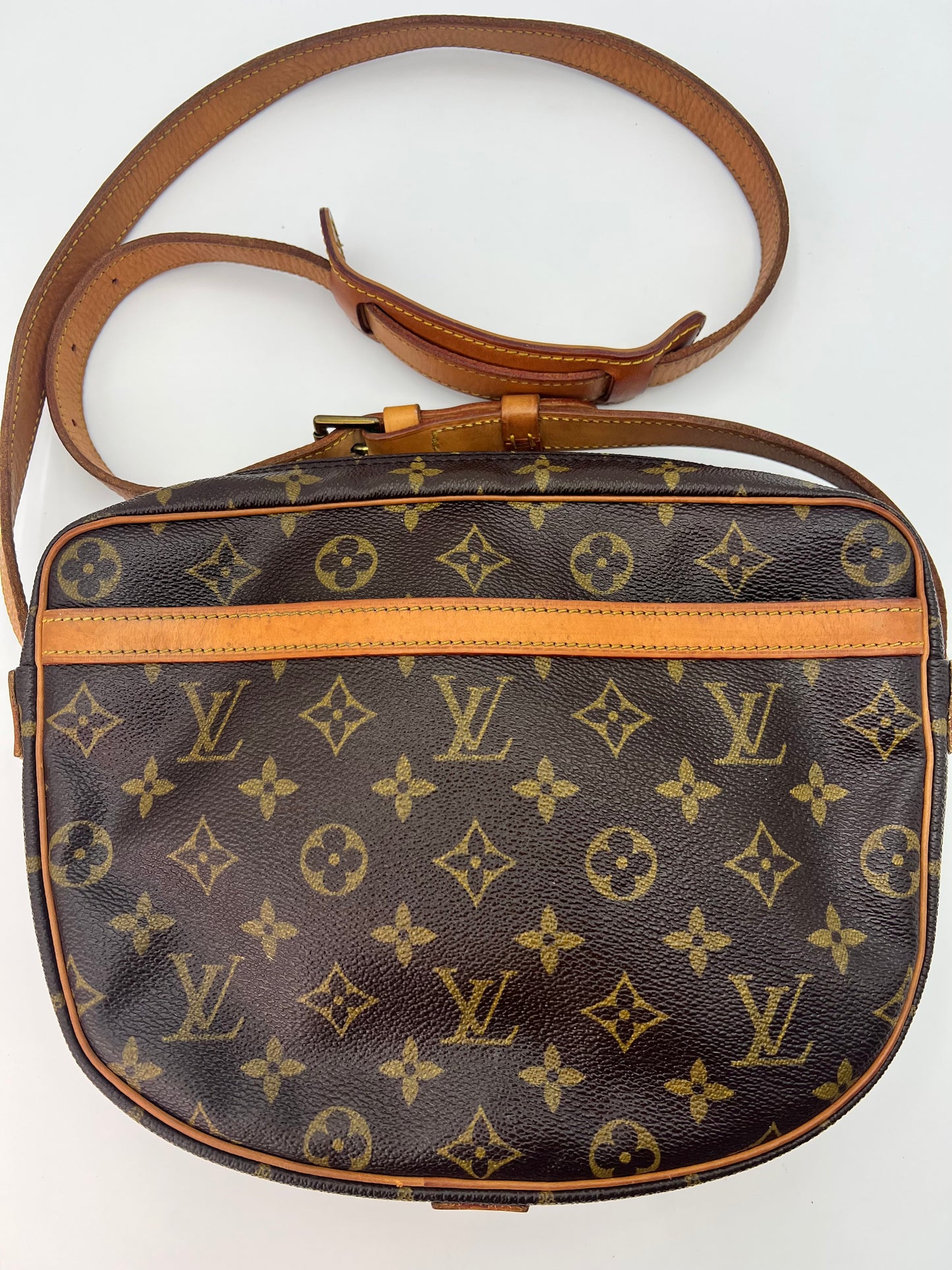 Louis Vuitton Jeune Fille GM