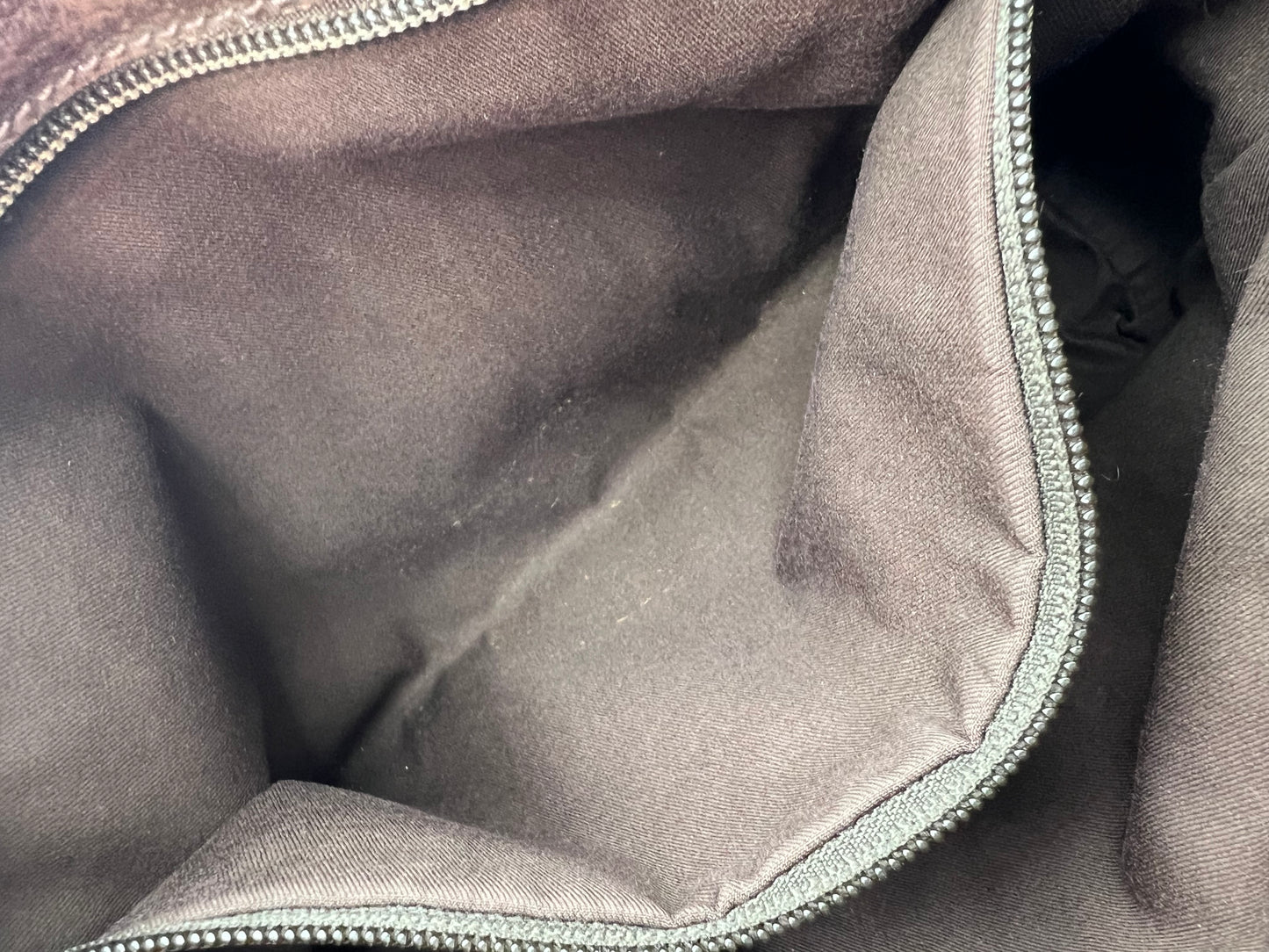 Gucci Monogram Crossbody