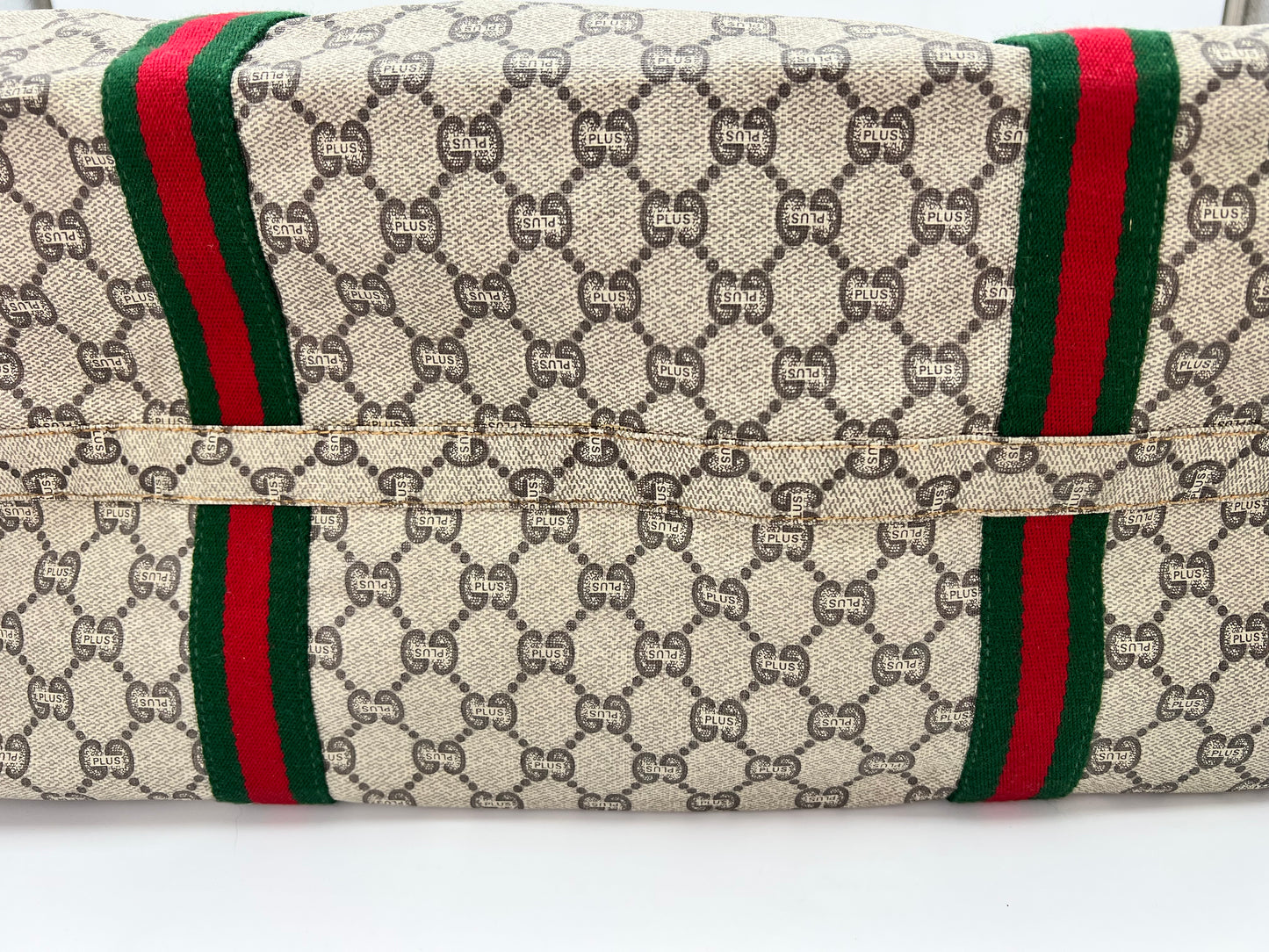 Gucci Weekender