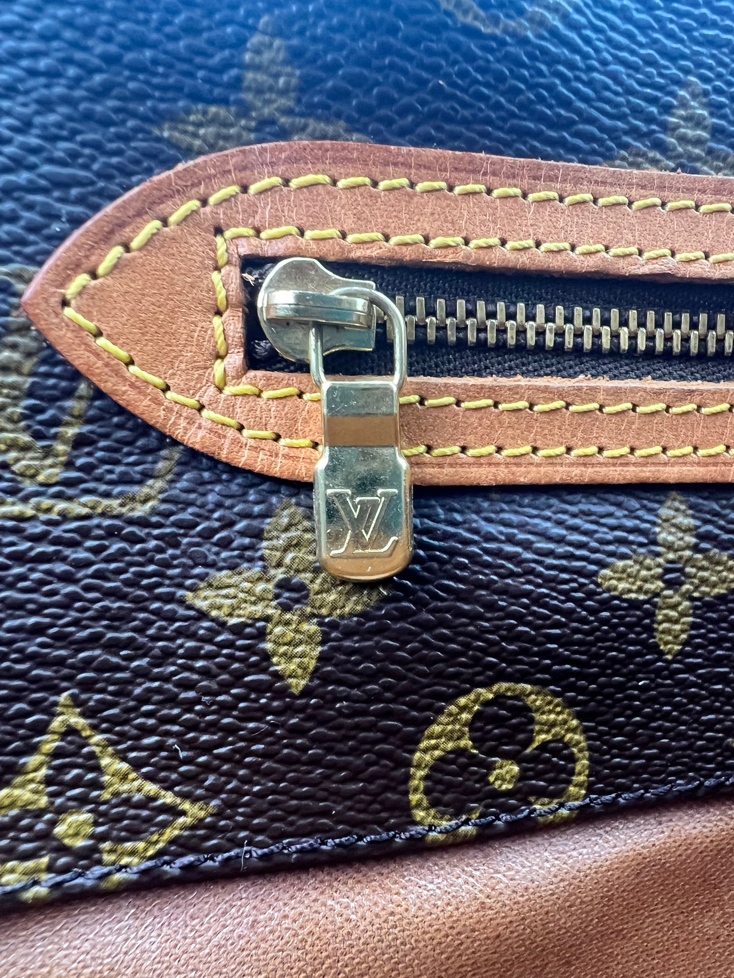 Louis Vuitton Sac Shopping