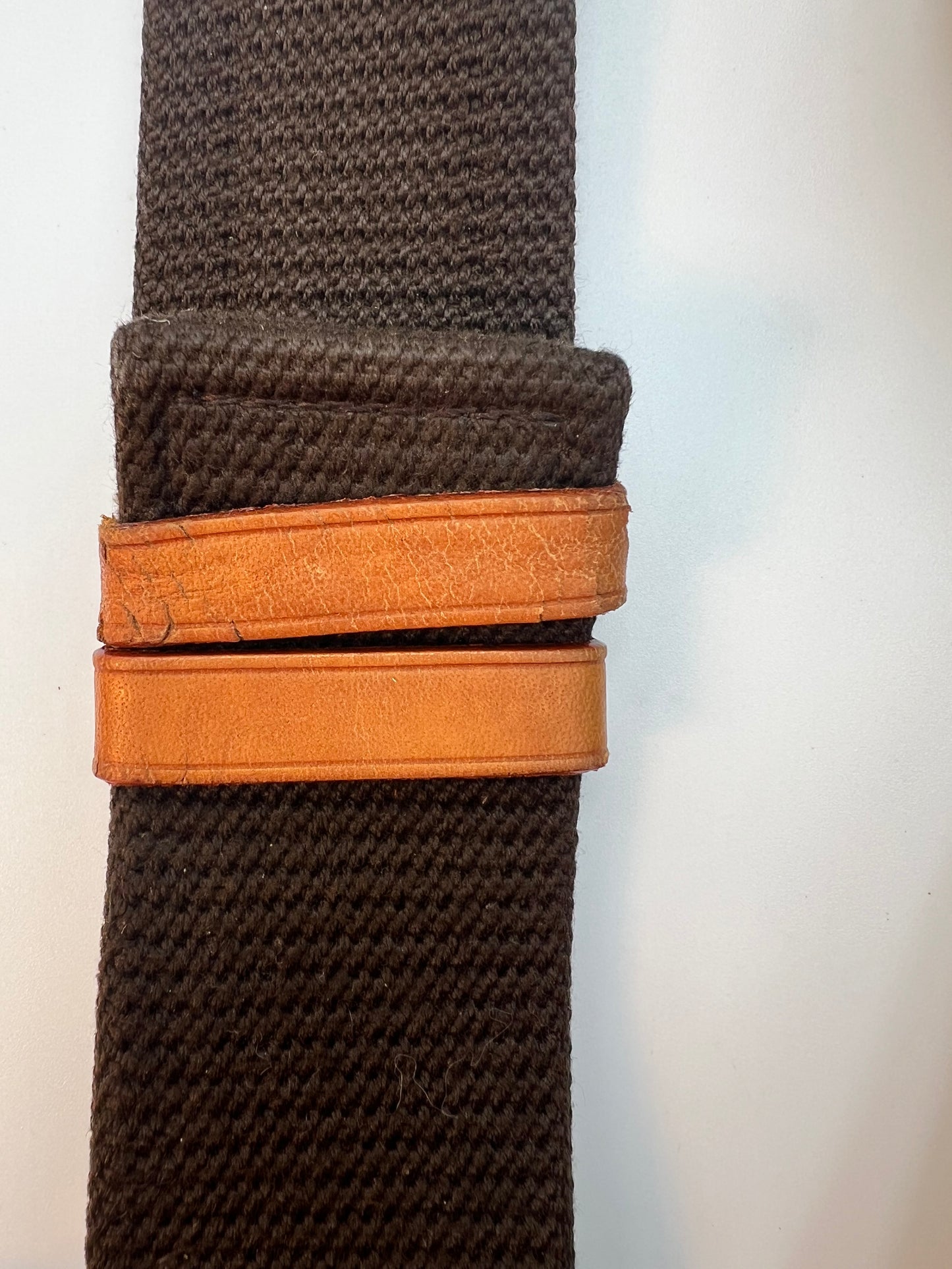 Louis Vuitton Pochette Gange Bum Bag