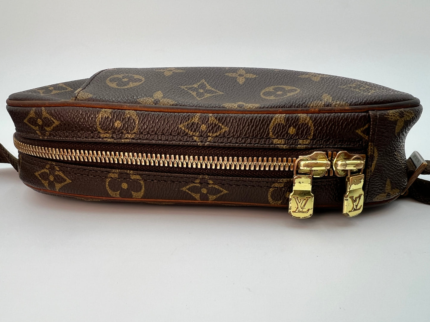 Louis Vuitton Pochette Gange Bum Bag