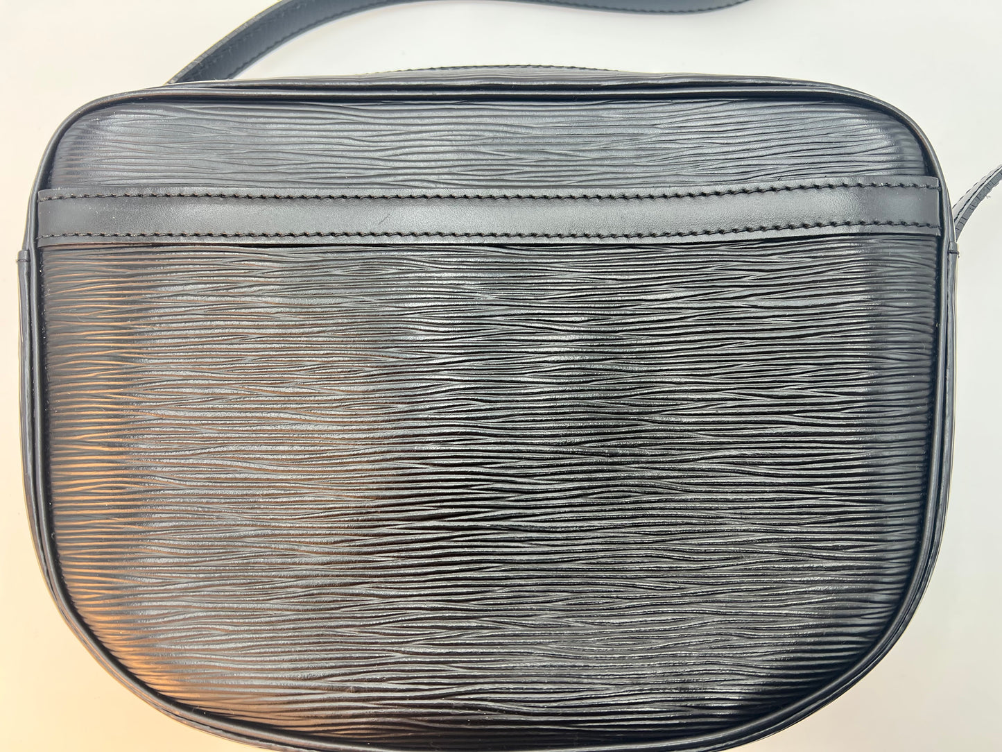 Louis Vuitton Epi Jeune Fille