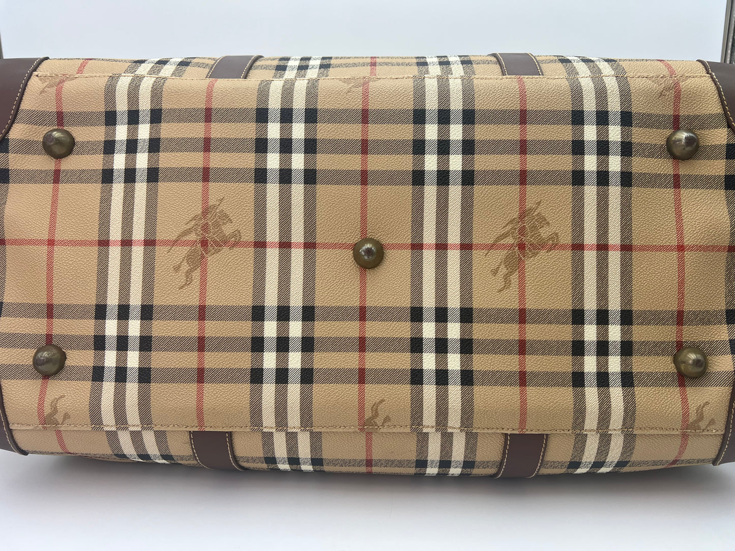 Burberry Travel Bag