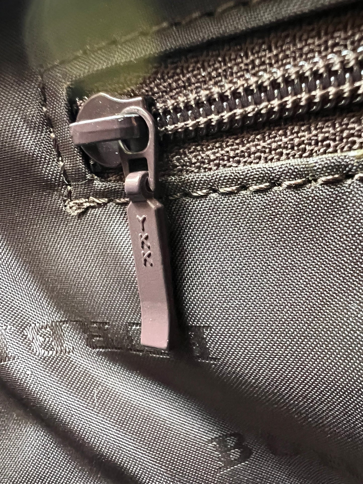 Burberry Check Shoulder Bag