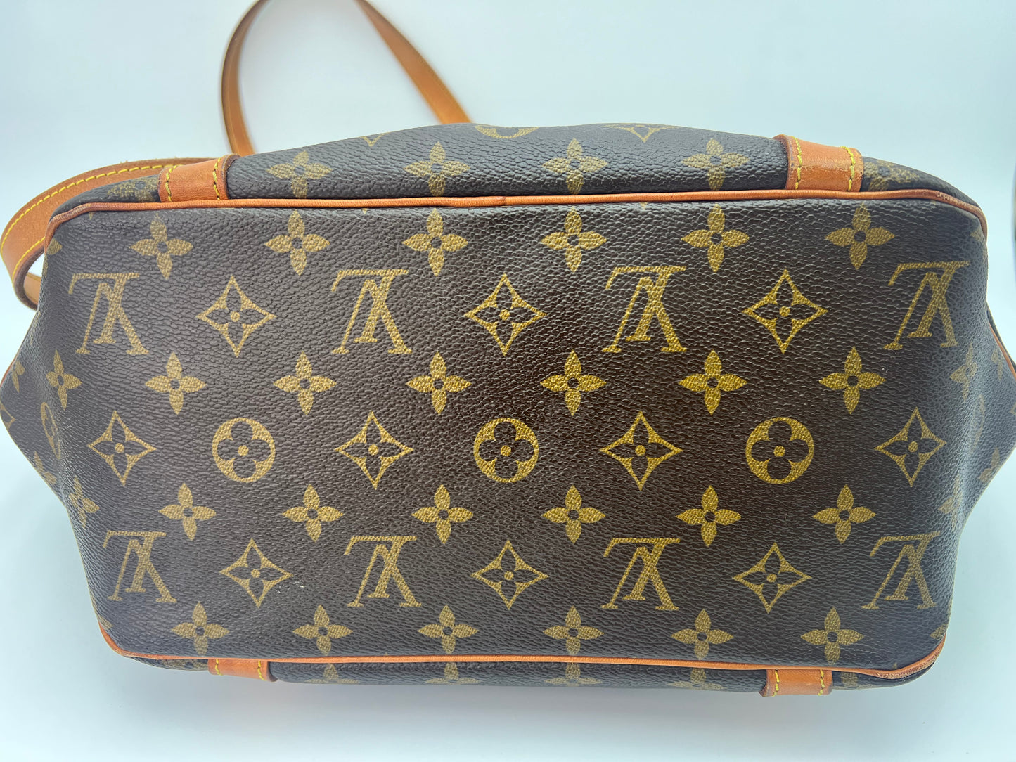 Louis Vuitton Sac Shopping