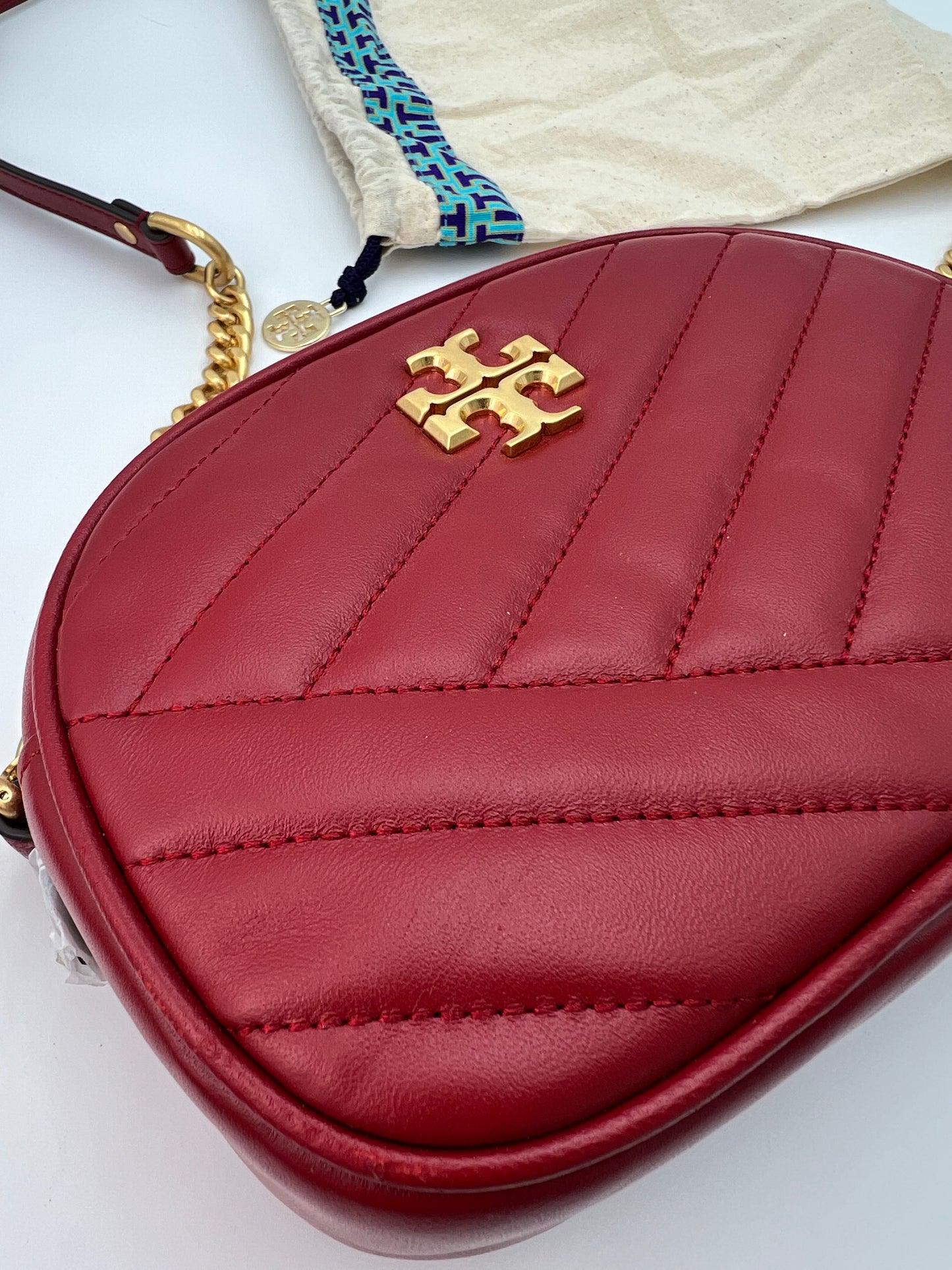 Tory Burch Kira Chevron