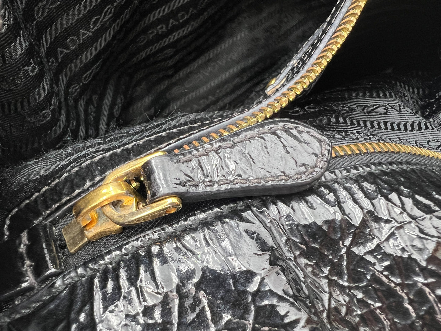 Prada Jewel Handbag