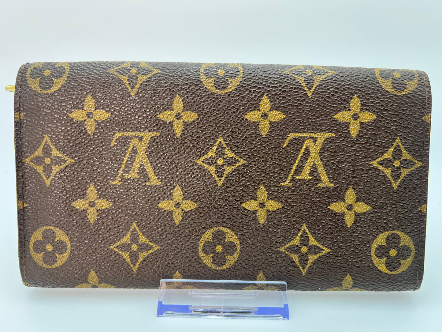 Louis Vuitton Sarah Bifold Wallet