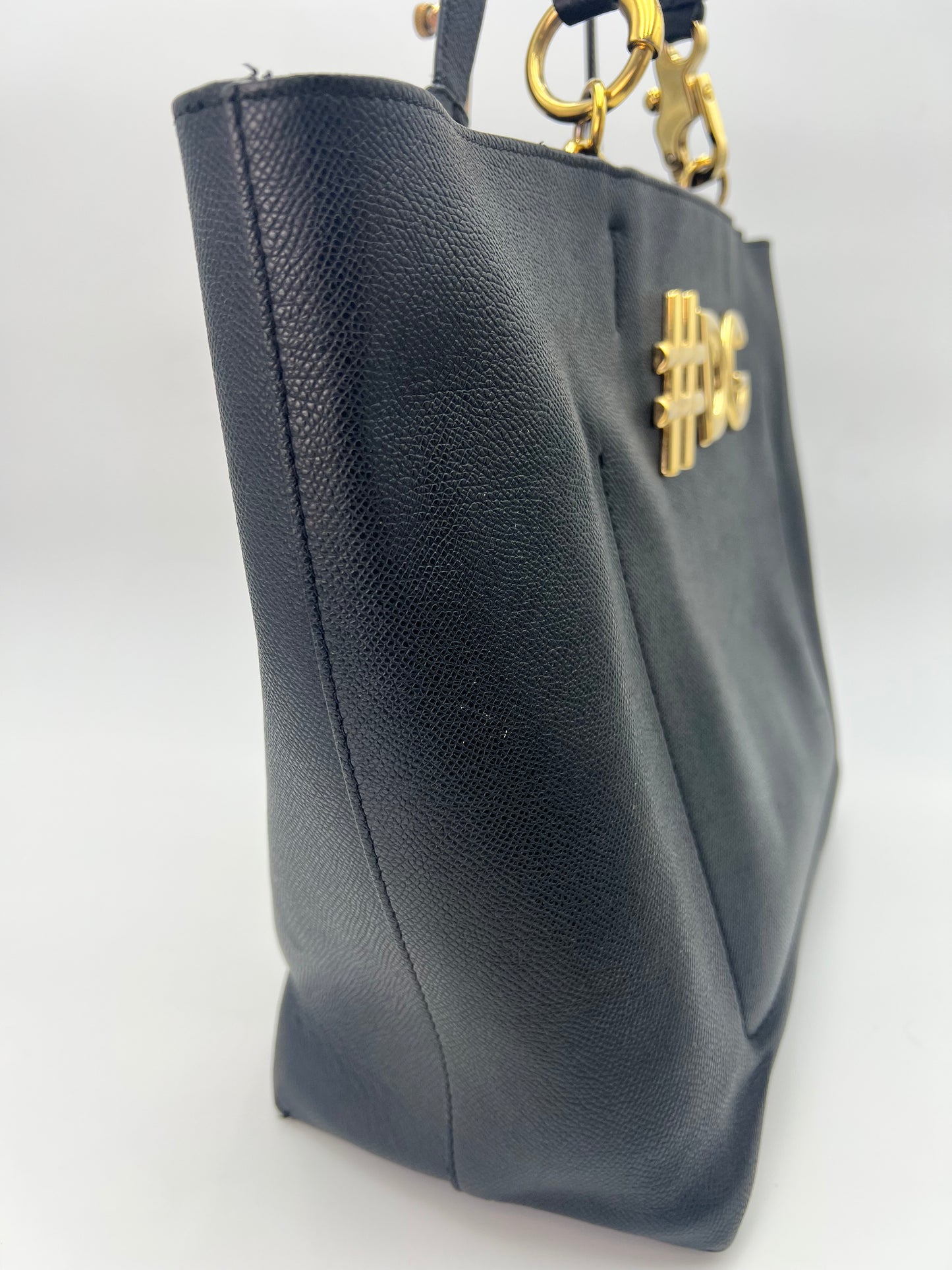Dolce & Gabanna Beatrice Tote