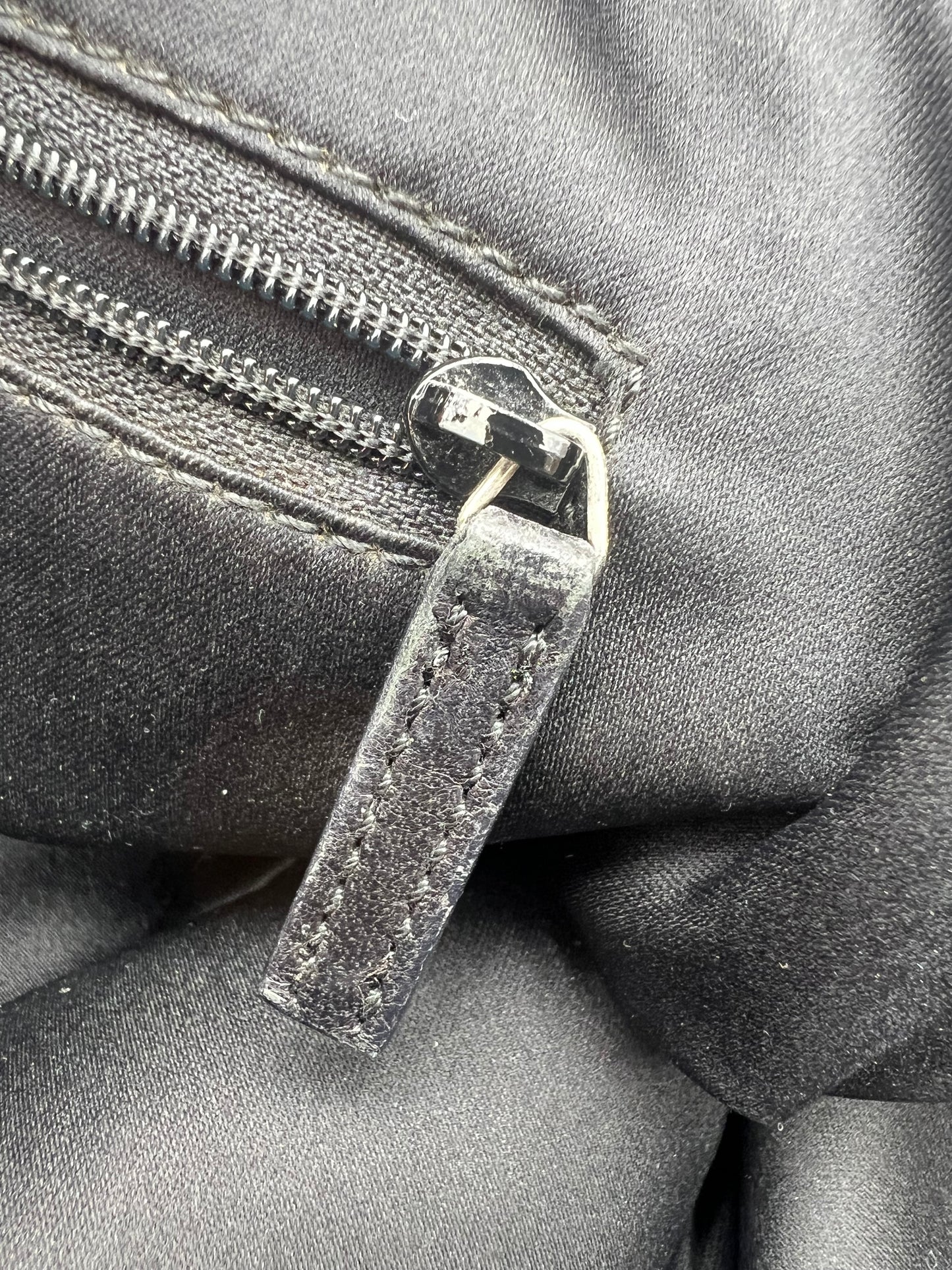 YSL Crystals Tote