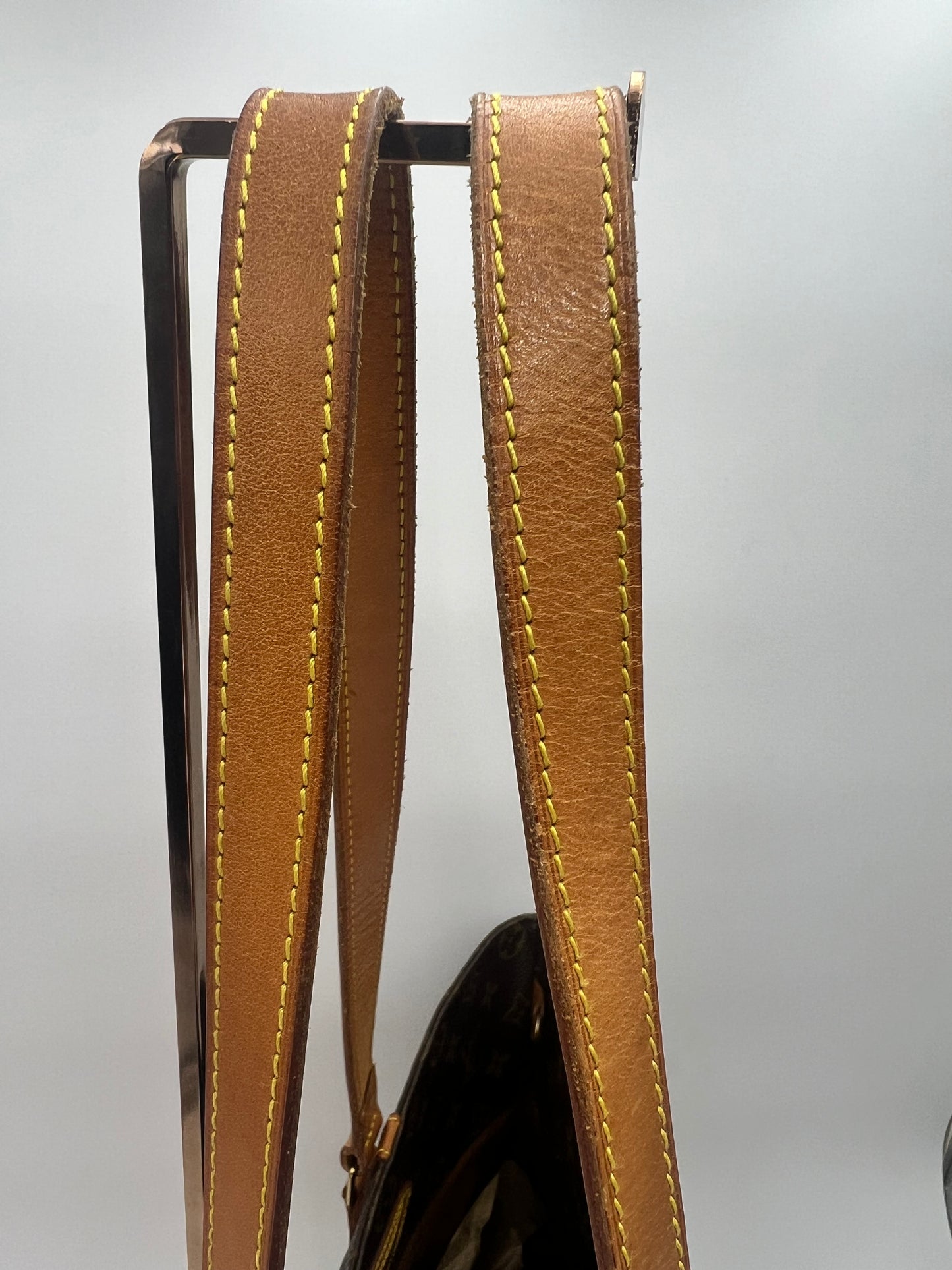 Louis Vuitton Sac Shopping