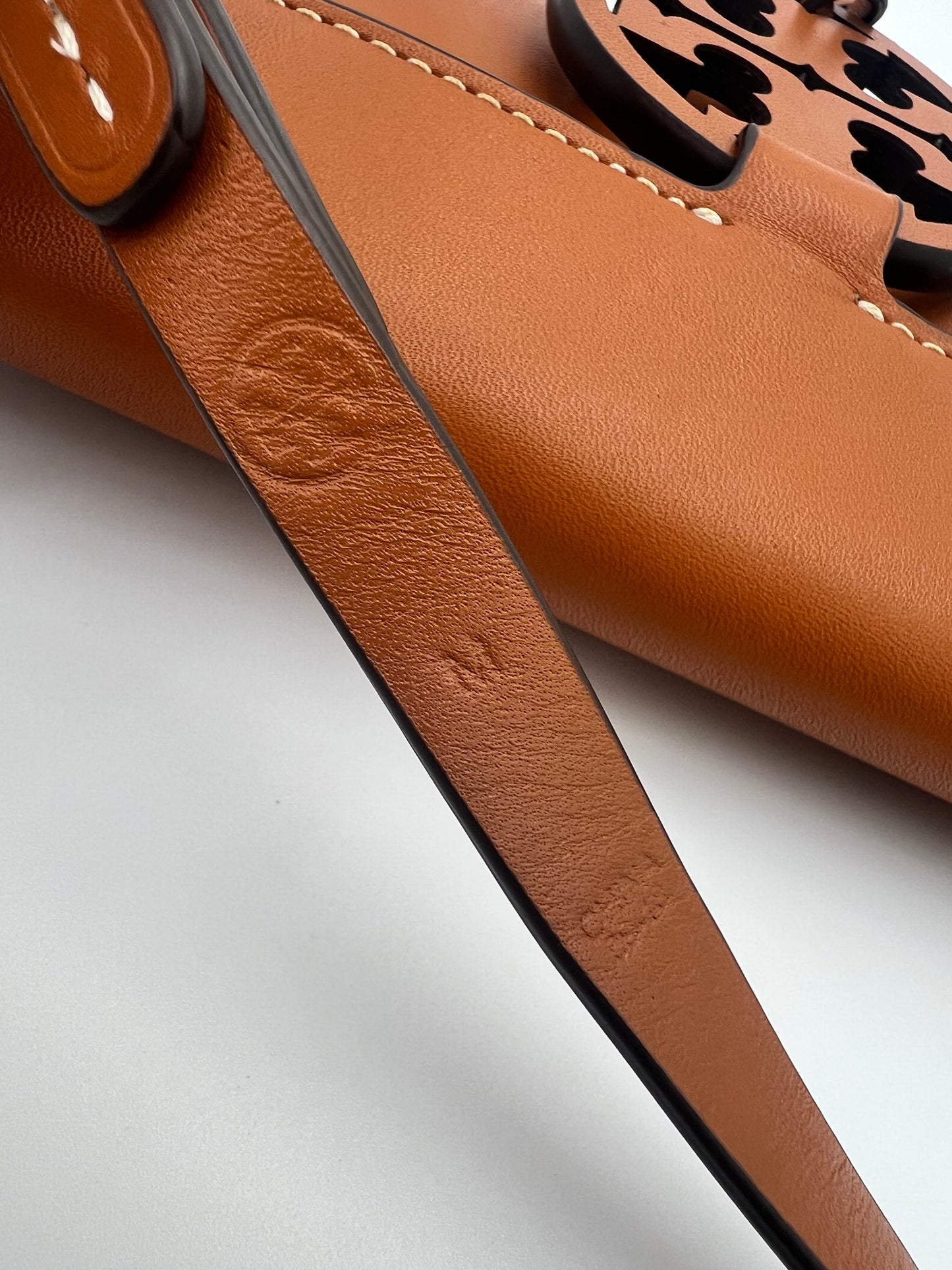 Tory Burch Miller Belt Bag