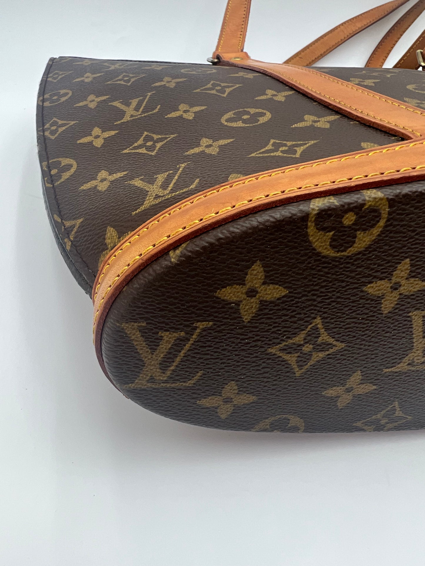 Louis Vuitton Babylone Tote