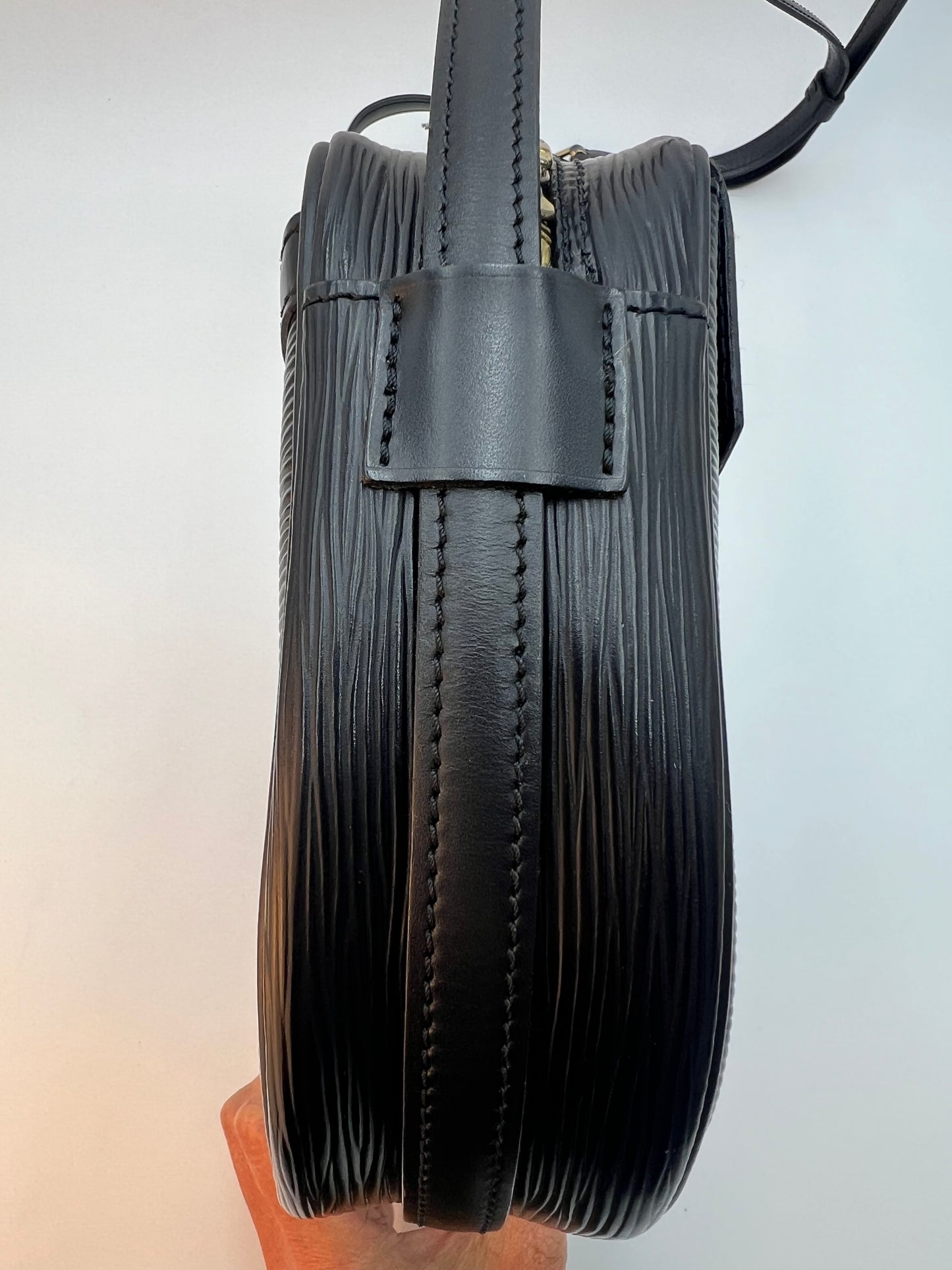 Louis Vuitton Epi Jeune Fille