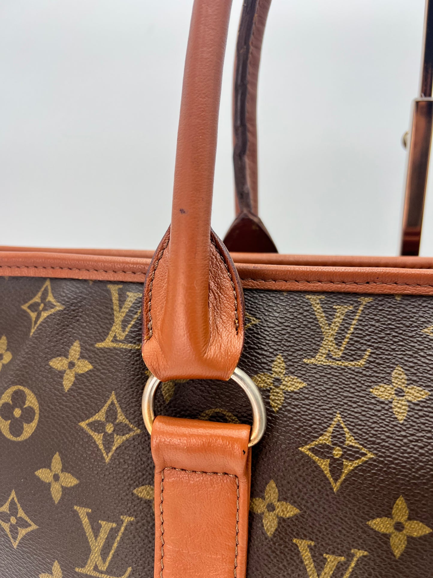 Louis Vuitton Weekender PM