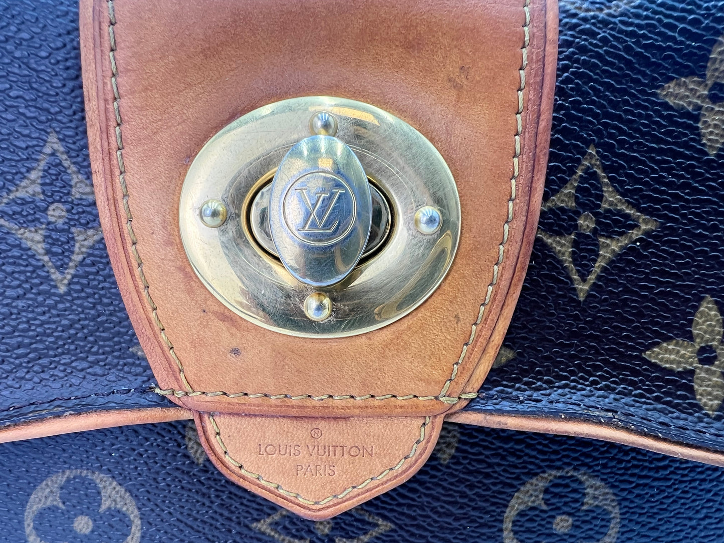 Louis Vuitton Boetie Wallet