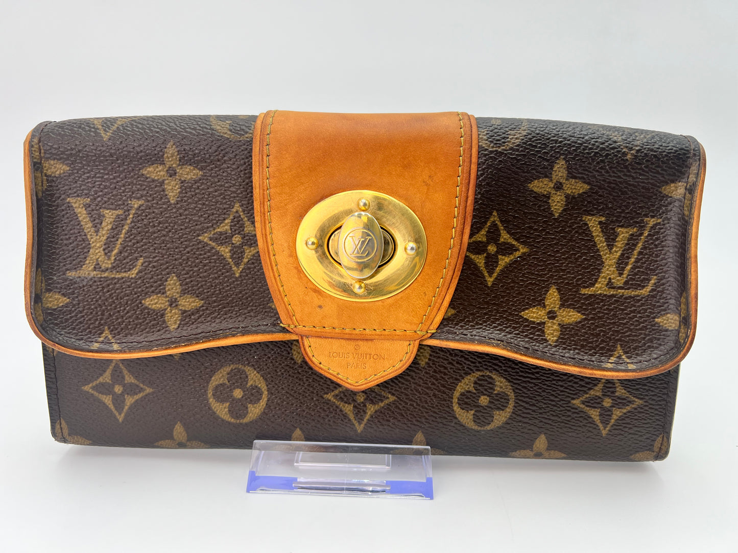 Louis Vuitton Boetie Wallet