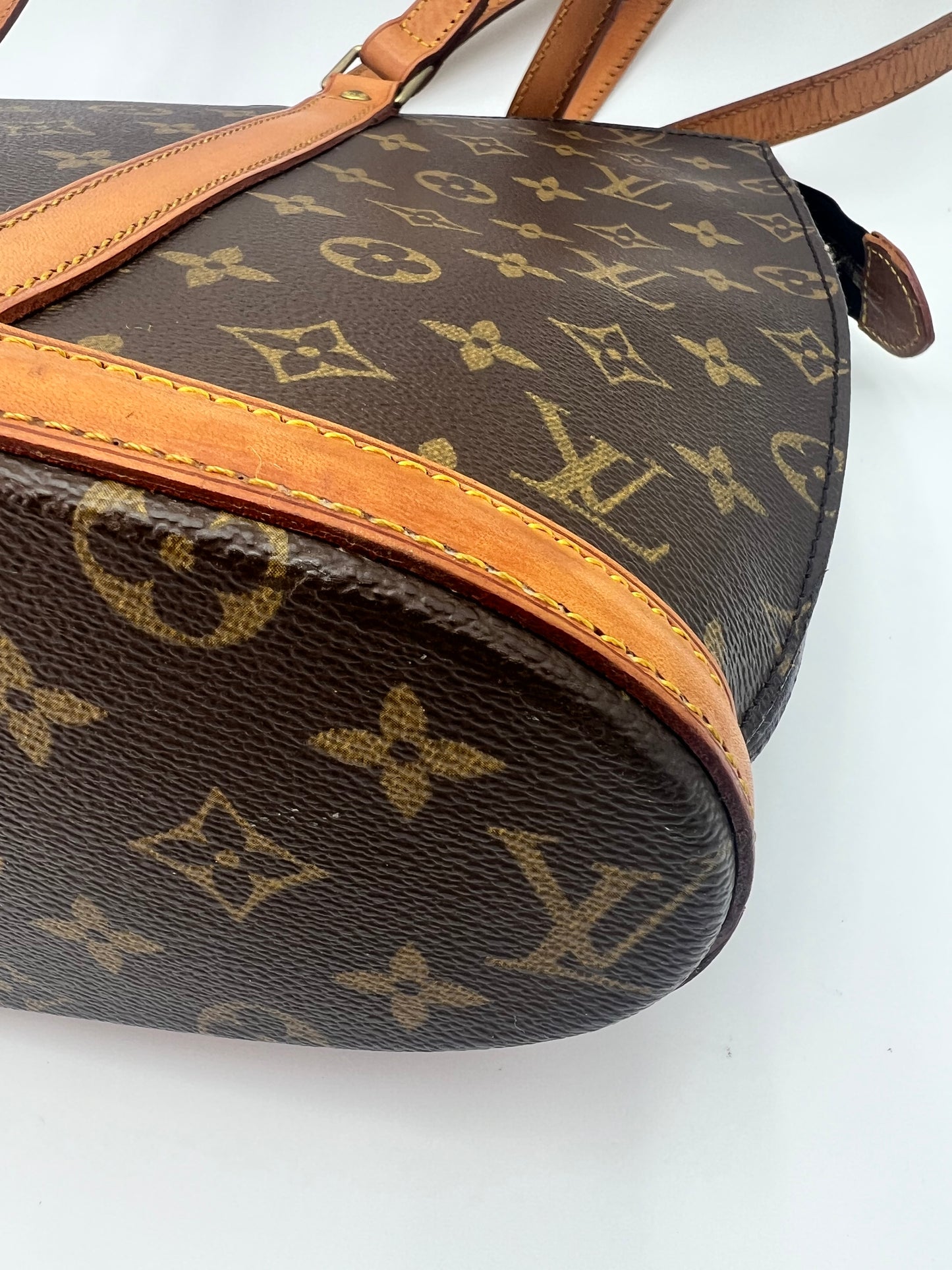 Louis Vuitton Babylone Tote