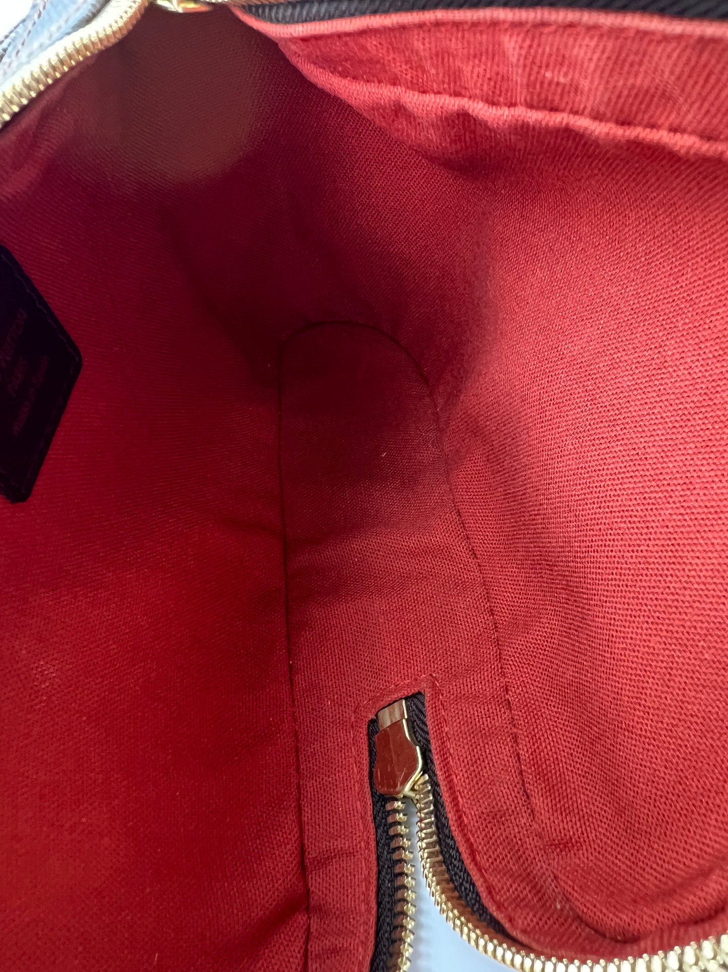 Louis Vuitton Geronimo Bum Bag