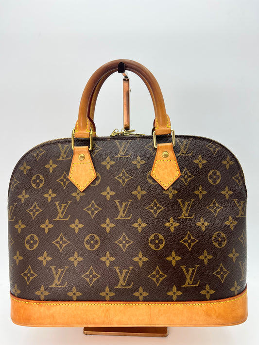 Louis Vuitton Alma PM