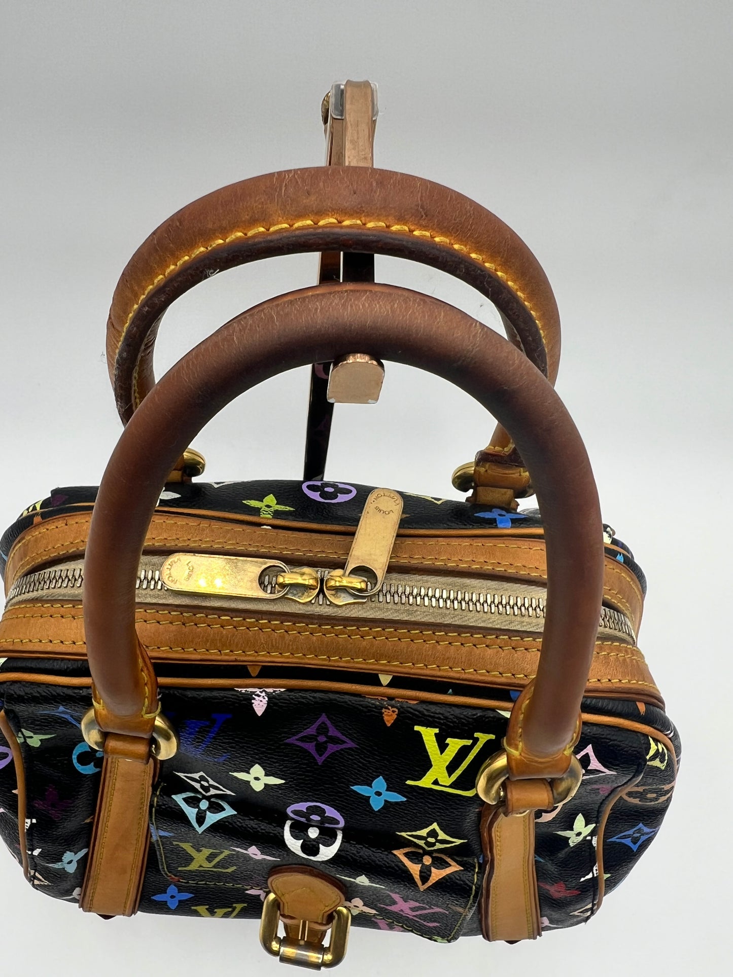 Louis Vuitton Murakami Priscilla