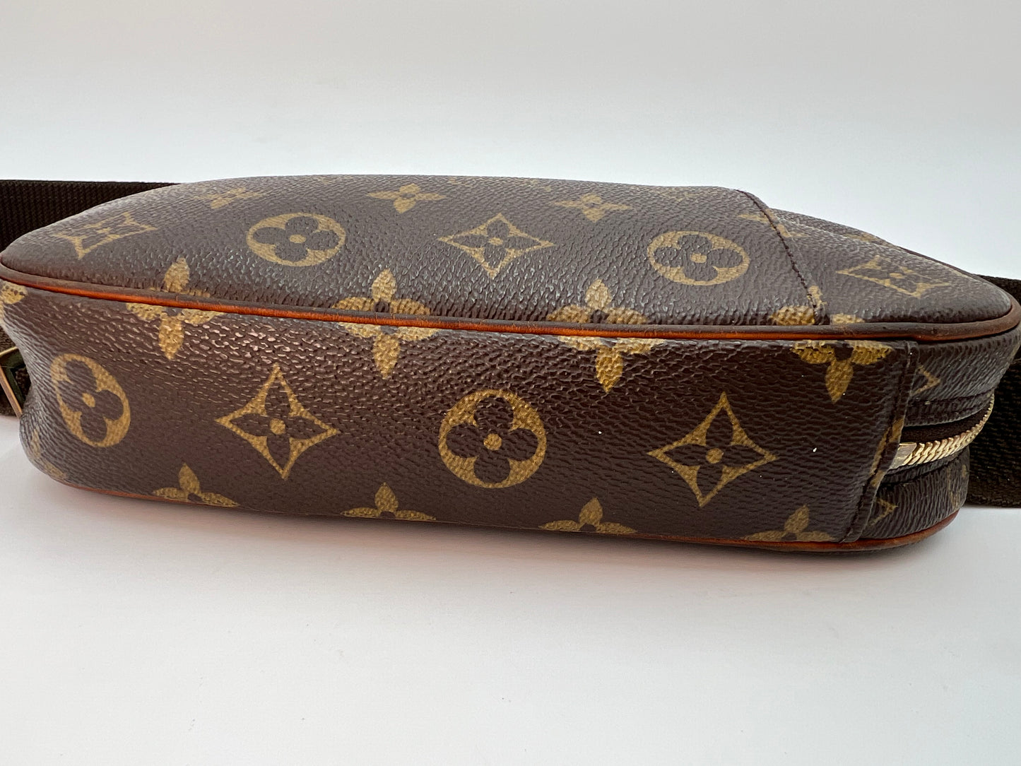 Louis Vuitton Pochette Gange Bum Bag