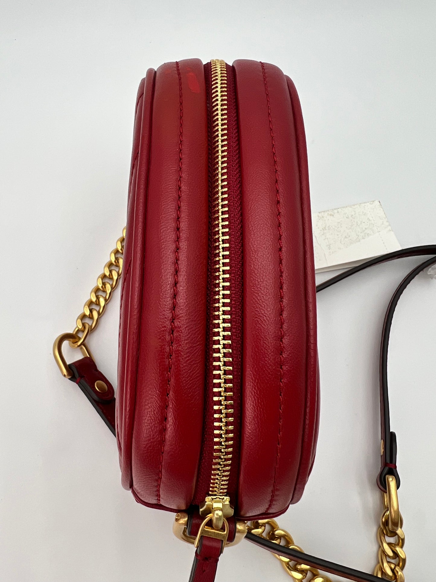 Tory Burch Kira Chevron