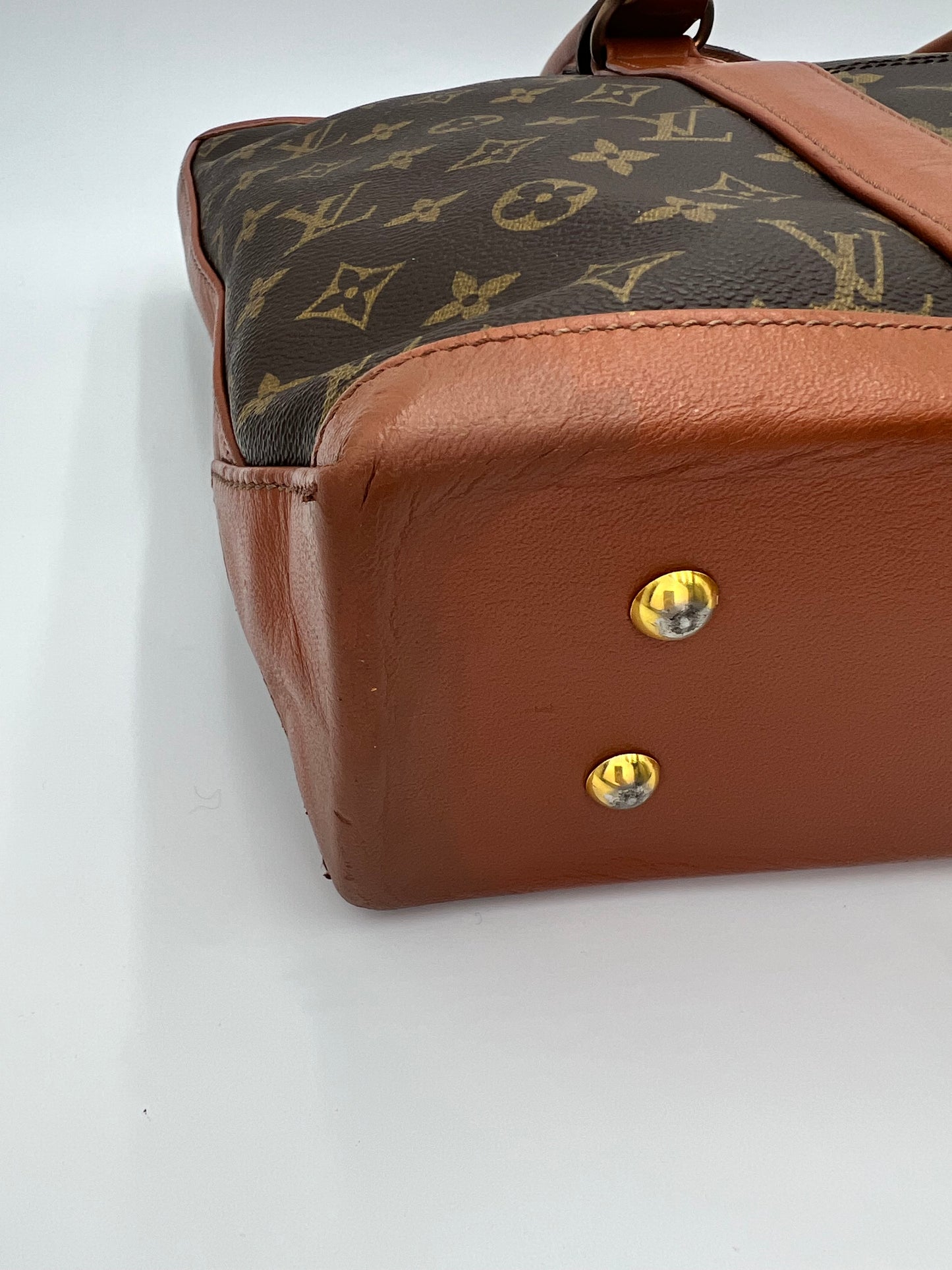 Louis Vuitton Weekender PM
