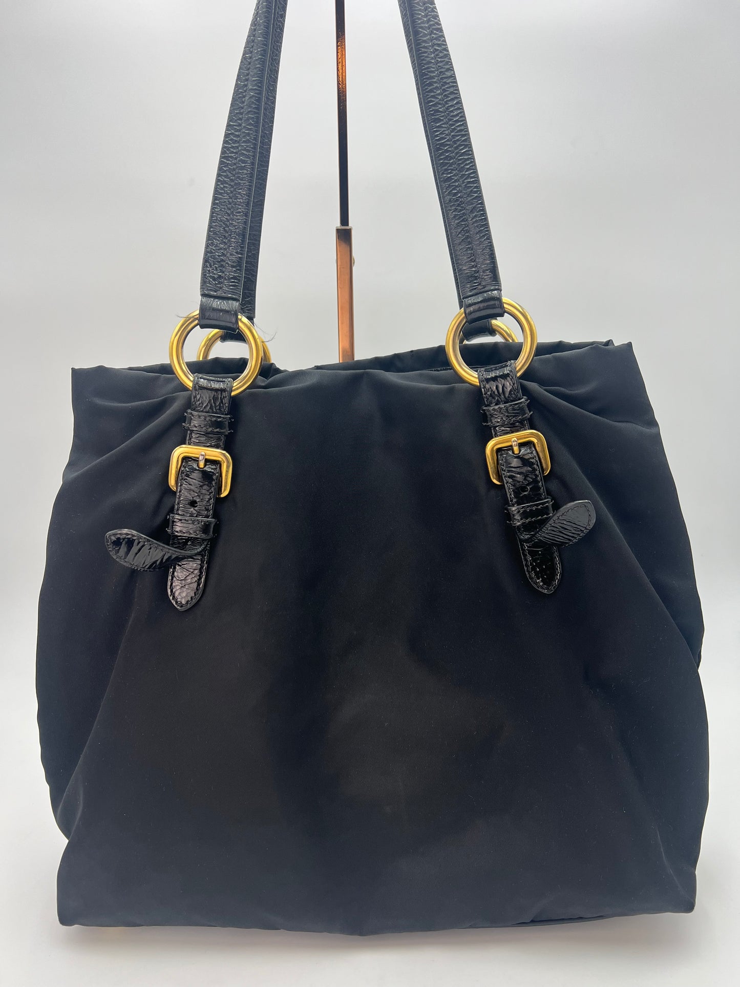 Prada Jewel Handbag