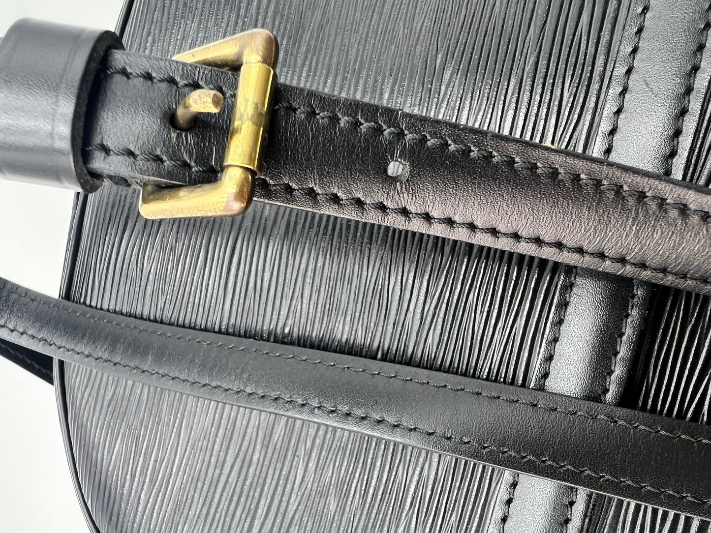 Louis Vuitton Epi Jeune Fille