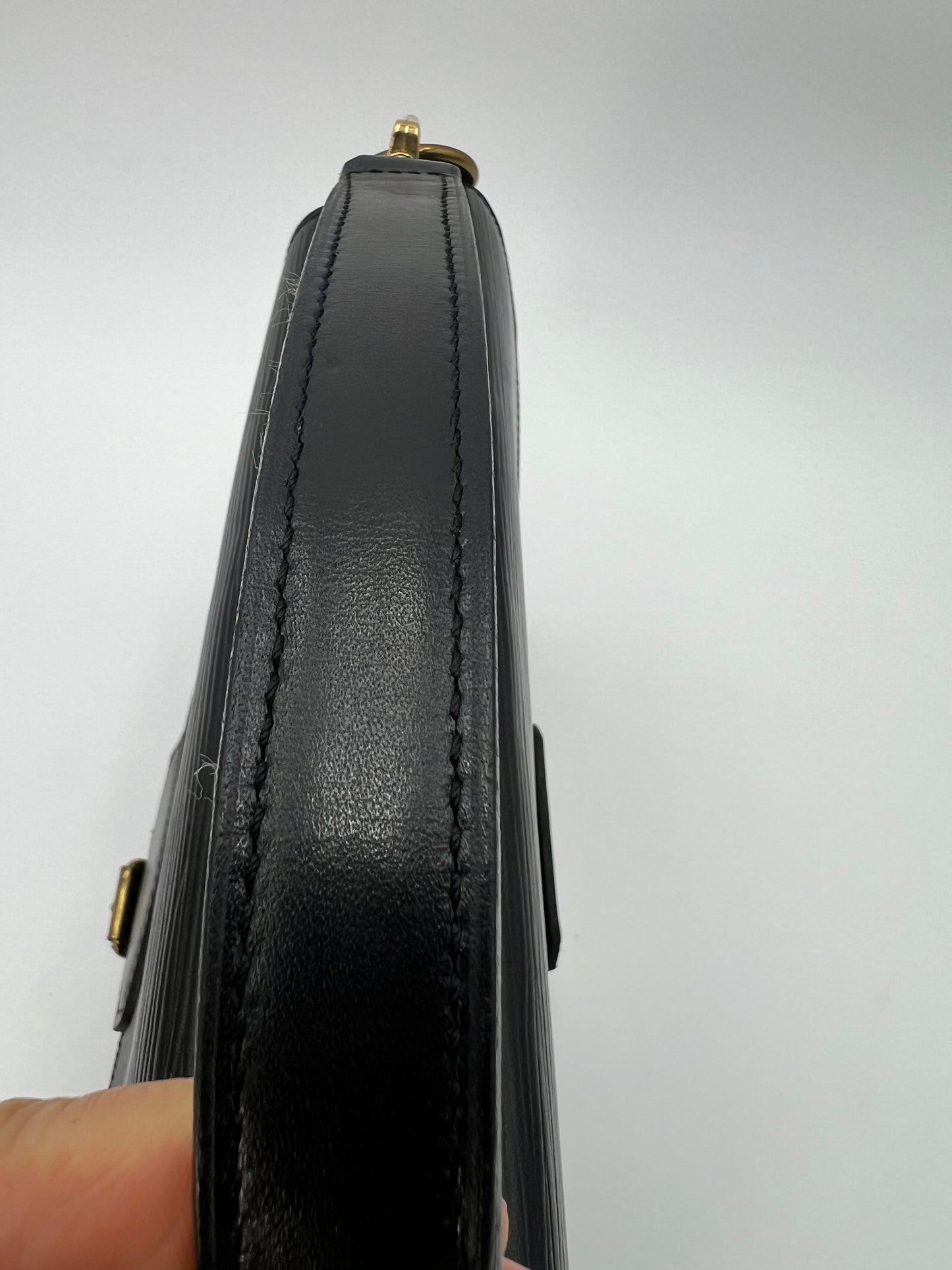 Louis Vuitton Epi Biface