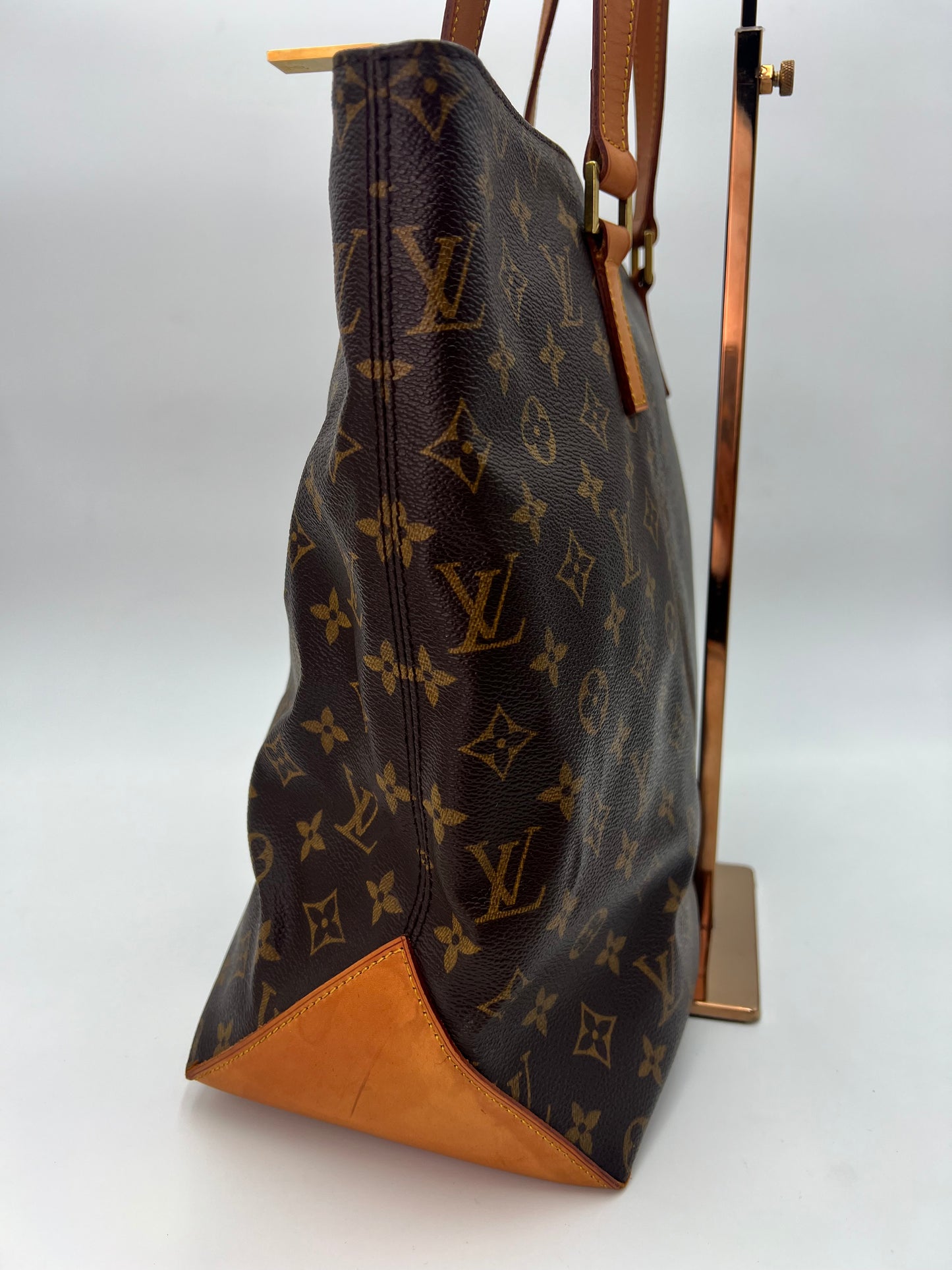 Louis Vuitton Cabas Mezzo
