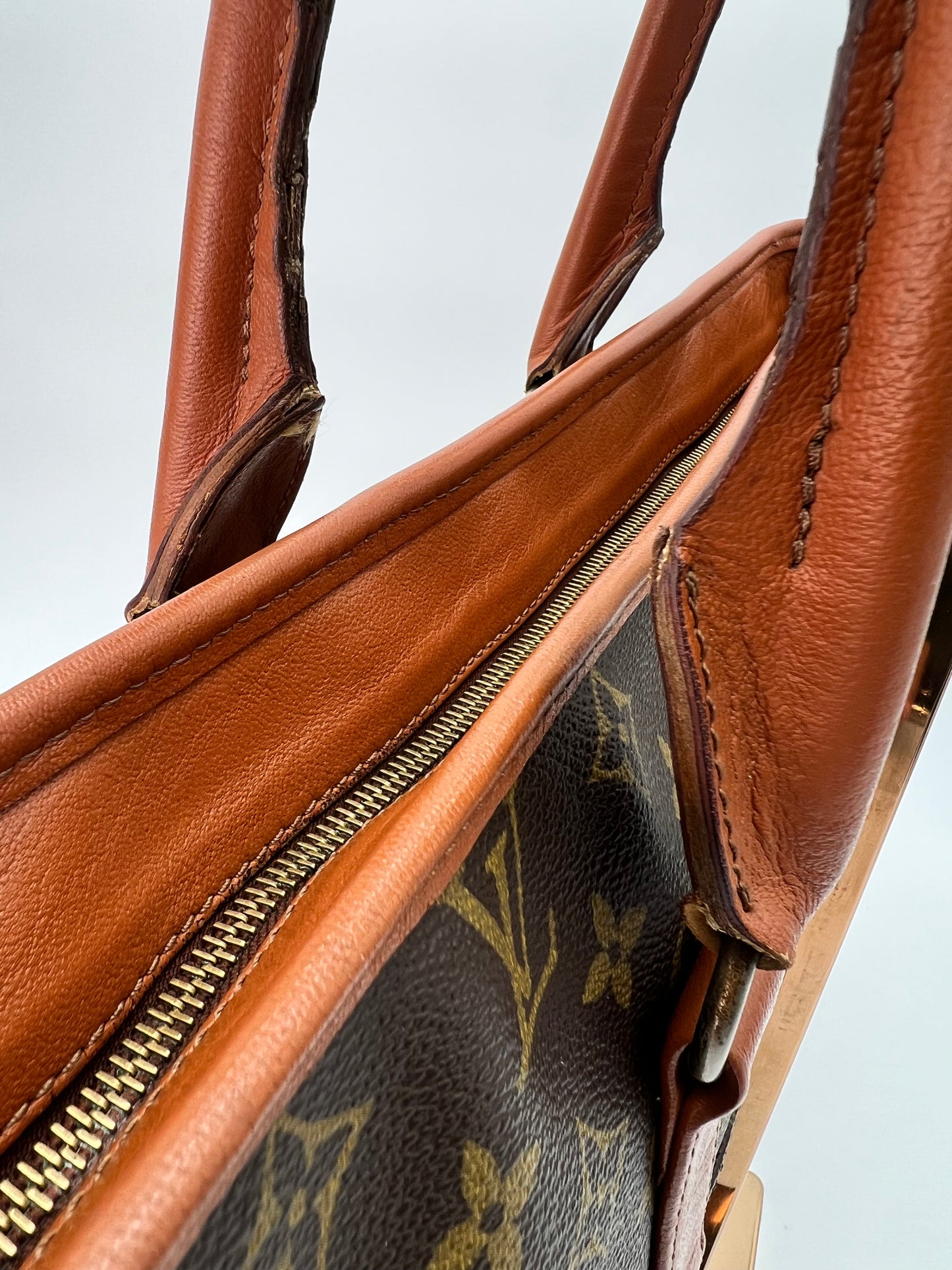 Louis Vuitton Weekender PM
