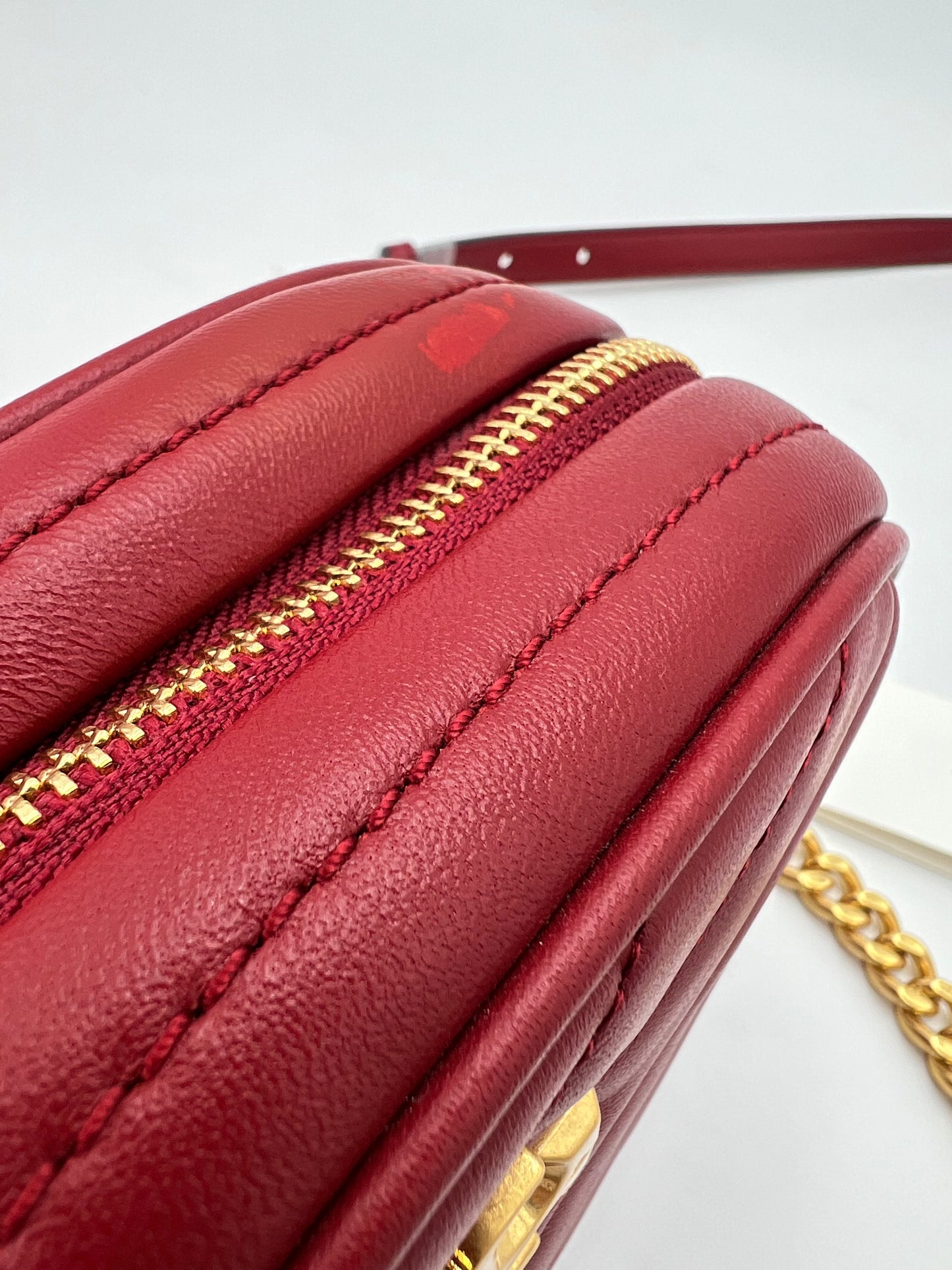 Tory Burch Kira Chevron