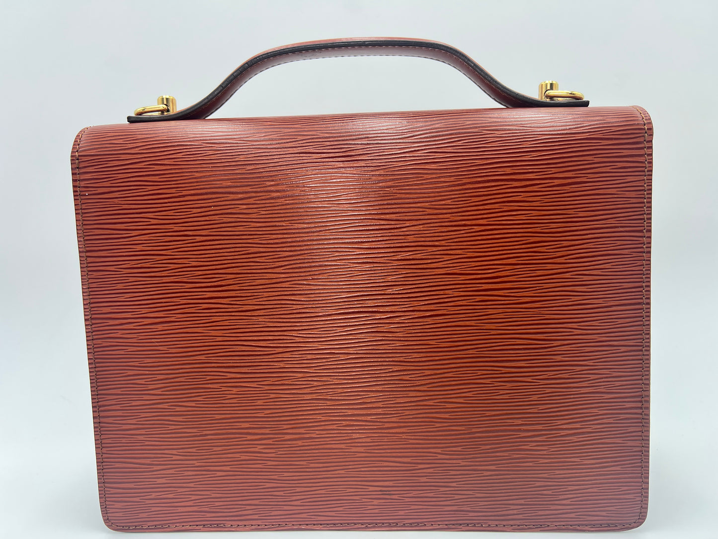 Louis Vuitton Epi Monceau 28