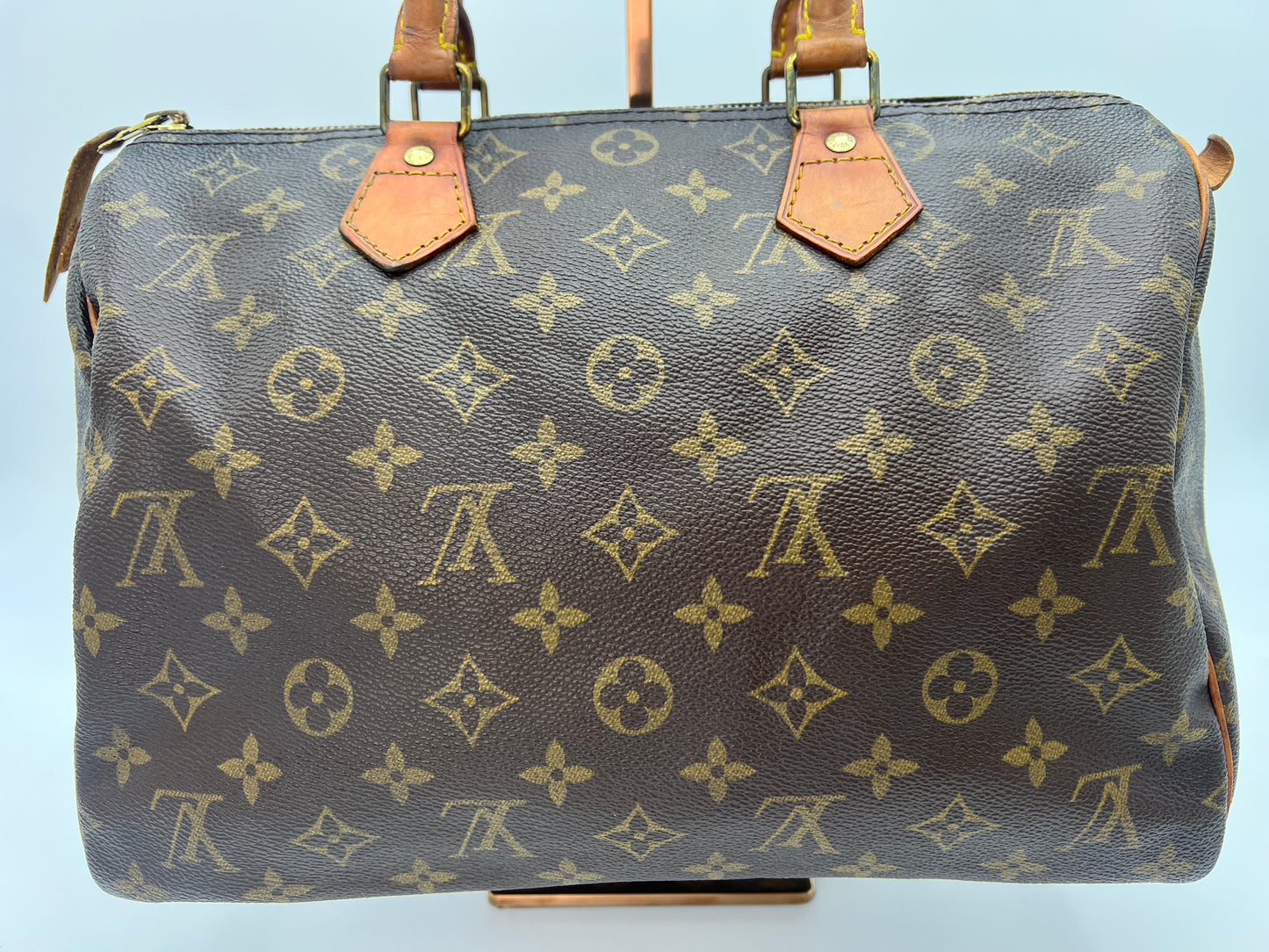 Louis Vuitton Speedy 30
